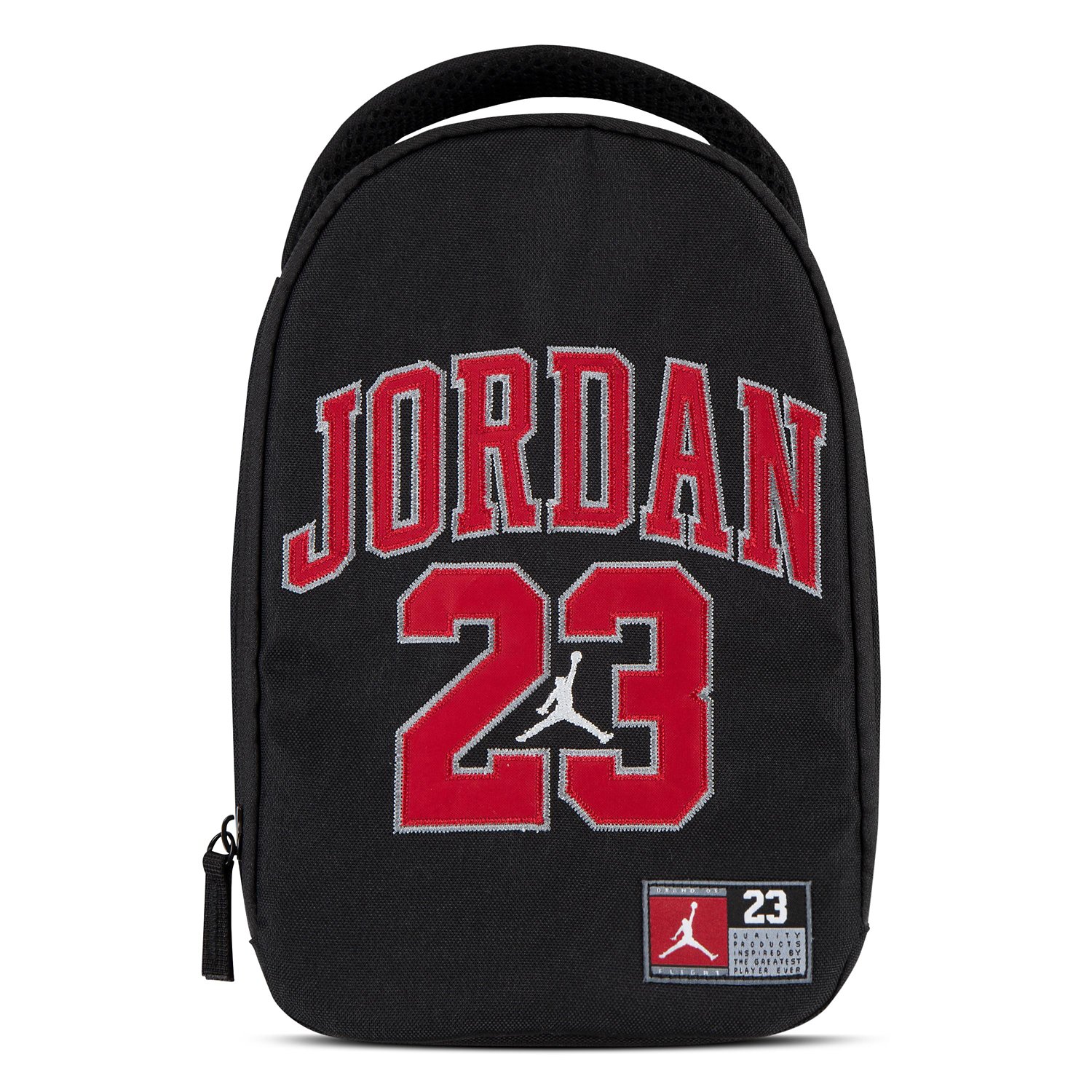 Jordan 23 Jersey Lunch Bag - view number 2