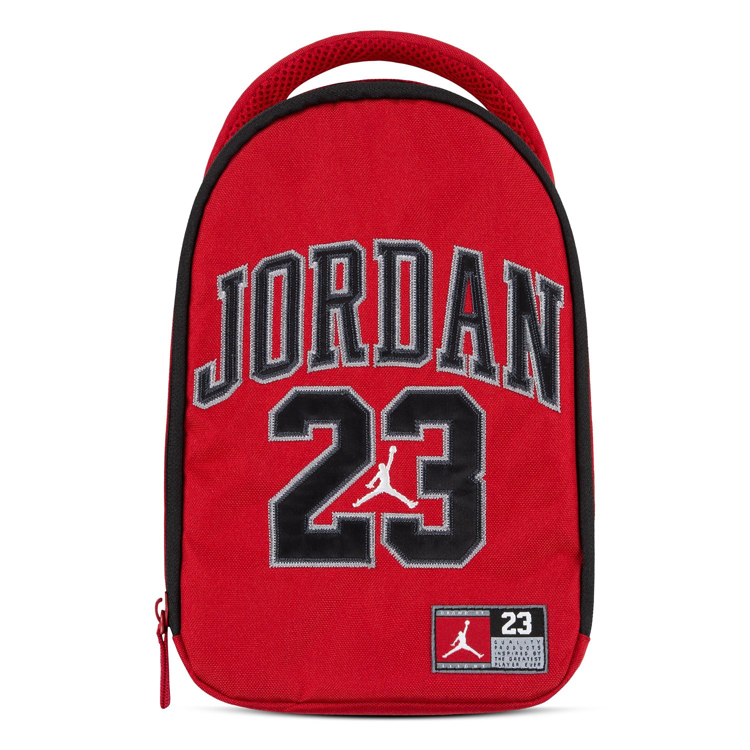 Jordan 23 Jersey Lunch Bag - view number 3