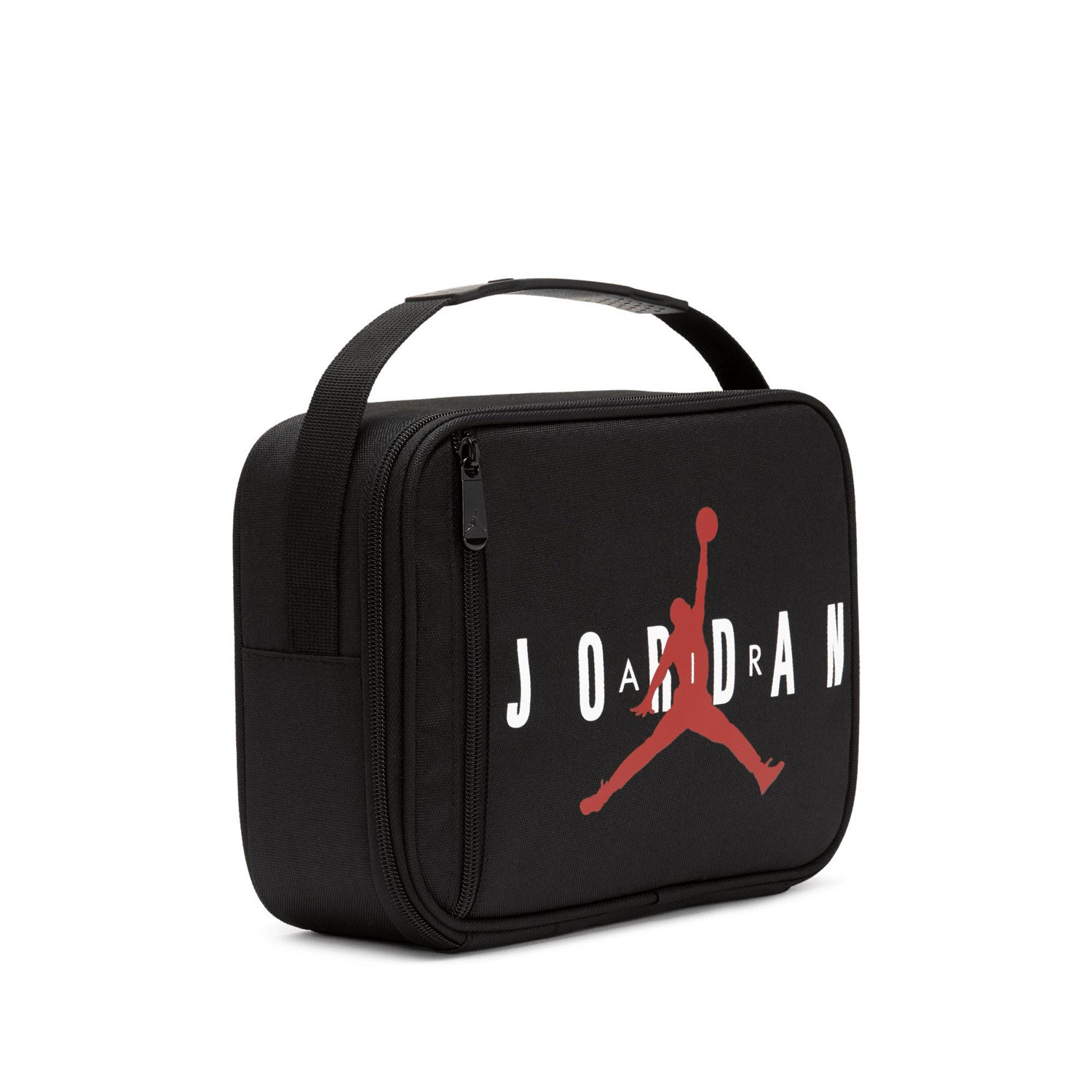 Jordan HBR Logo Lunch Bag - view number 4