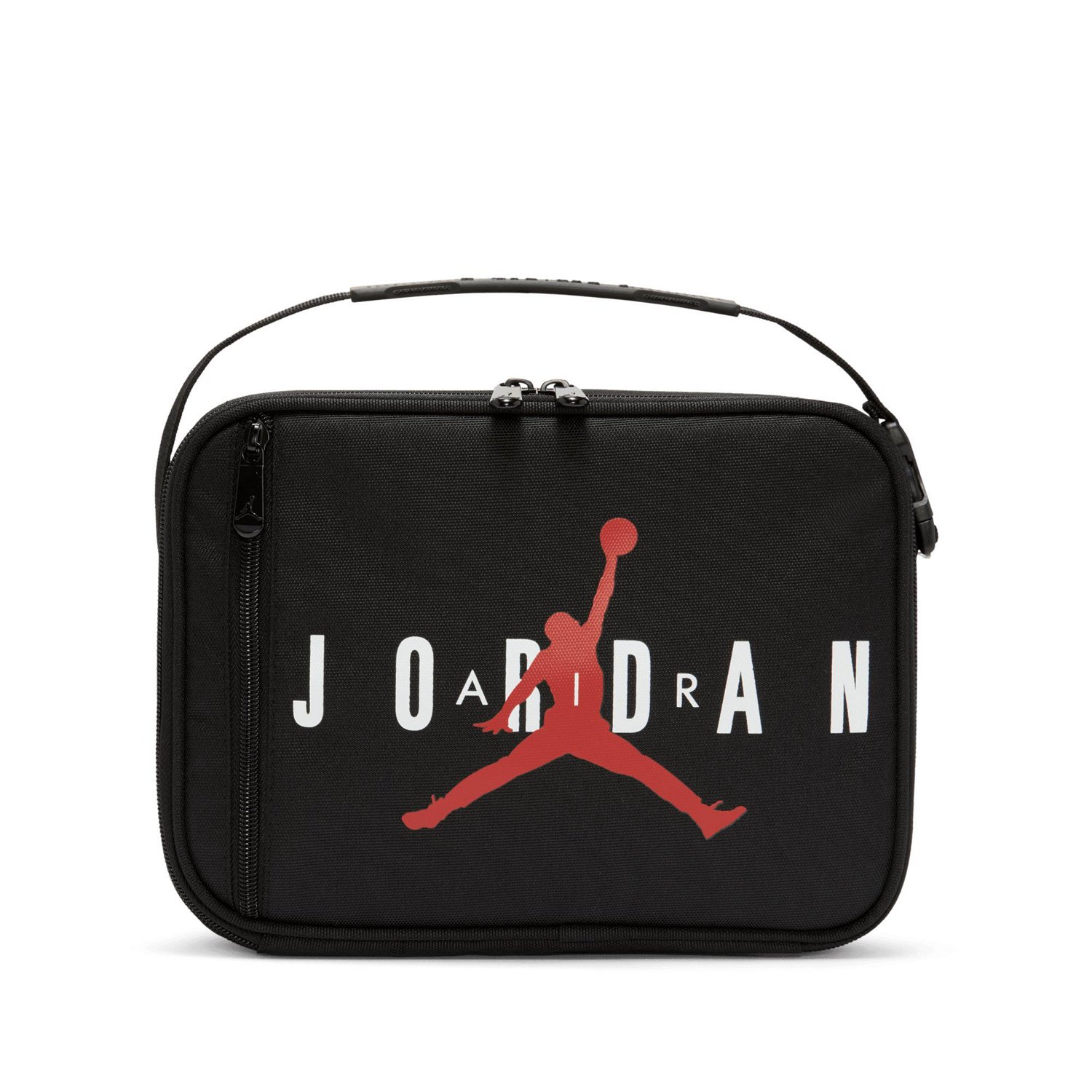 Jordan HBR Logo Lunch Bag - view number 3
