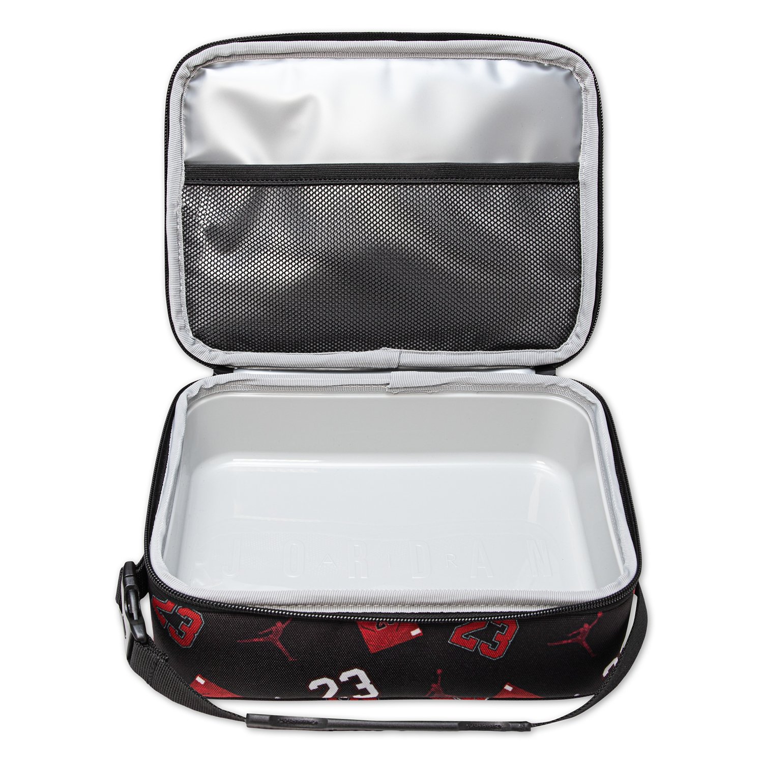 Jordan HBR Logo Lunch Bag - view number 4