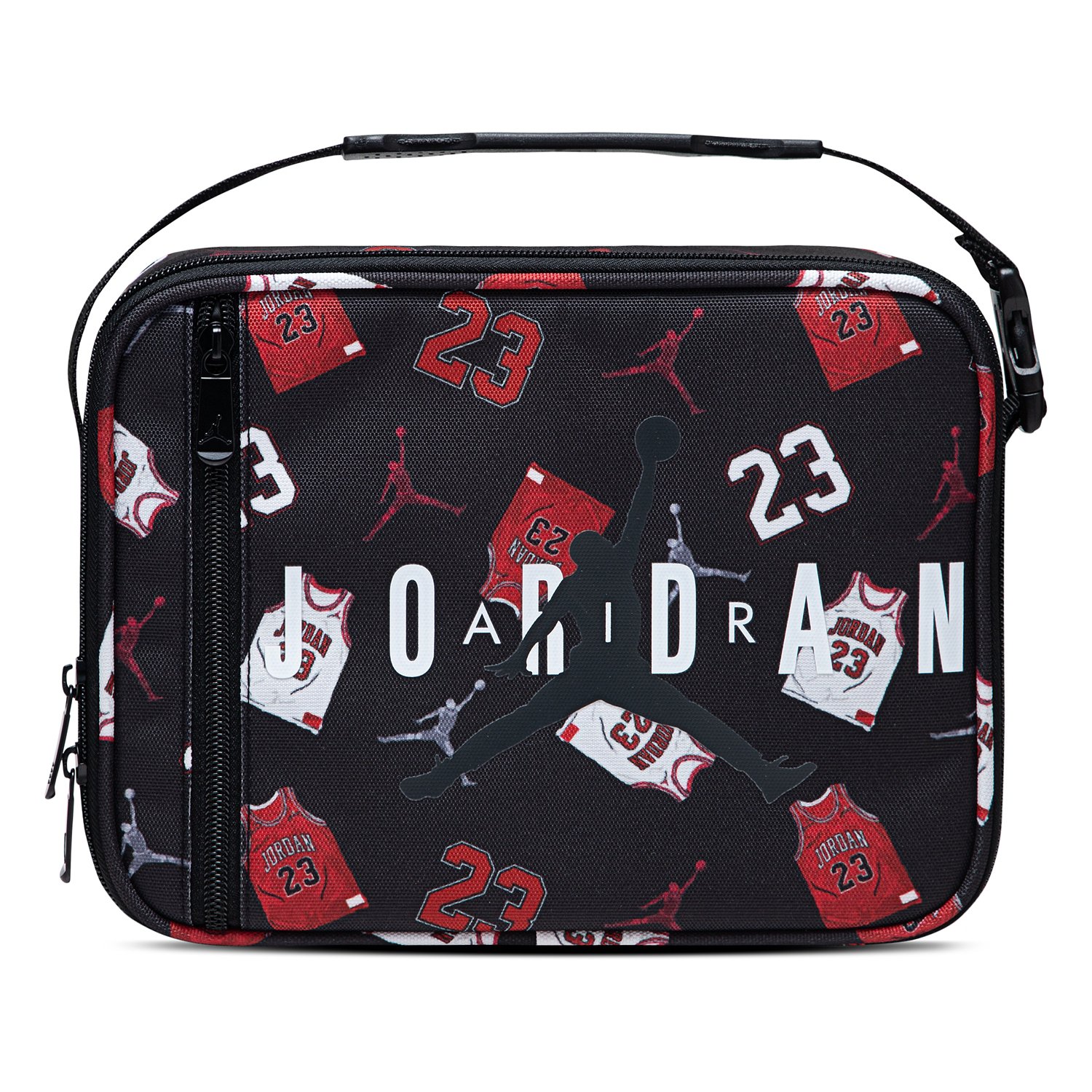 Jordan HBR Logo Lunch Bag - view number 2