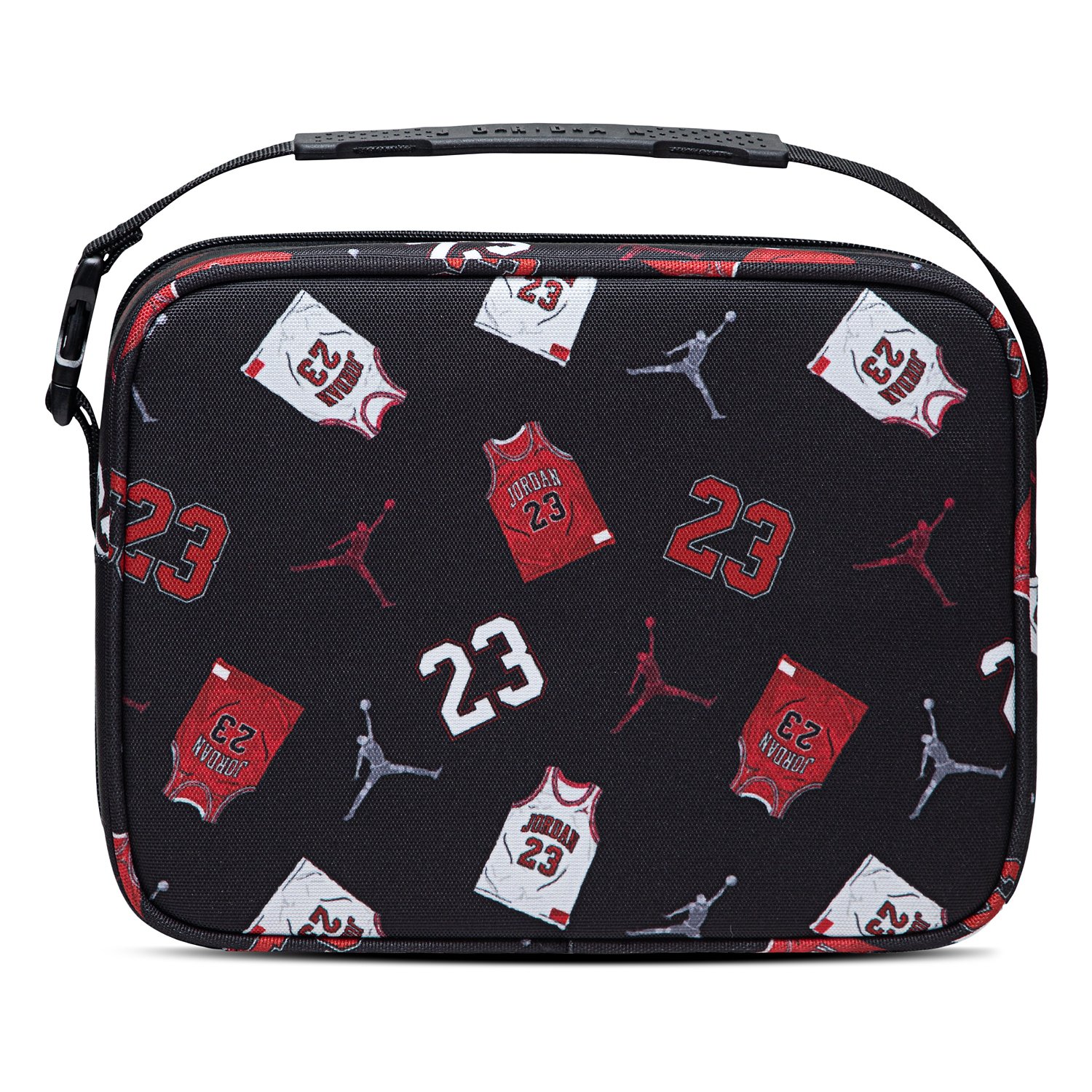 Jordan HBR Logo Lunch Bag - view number 3