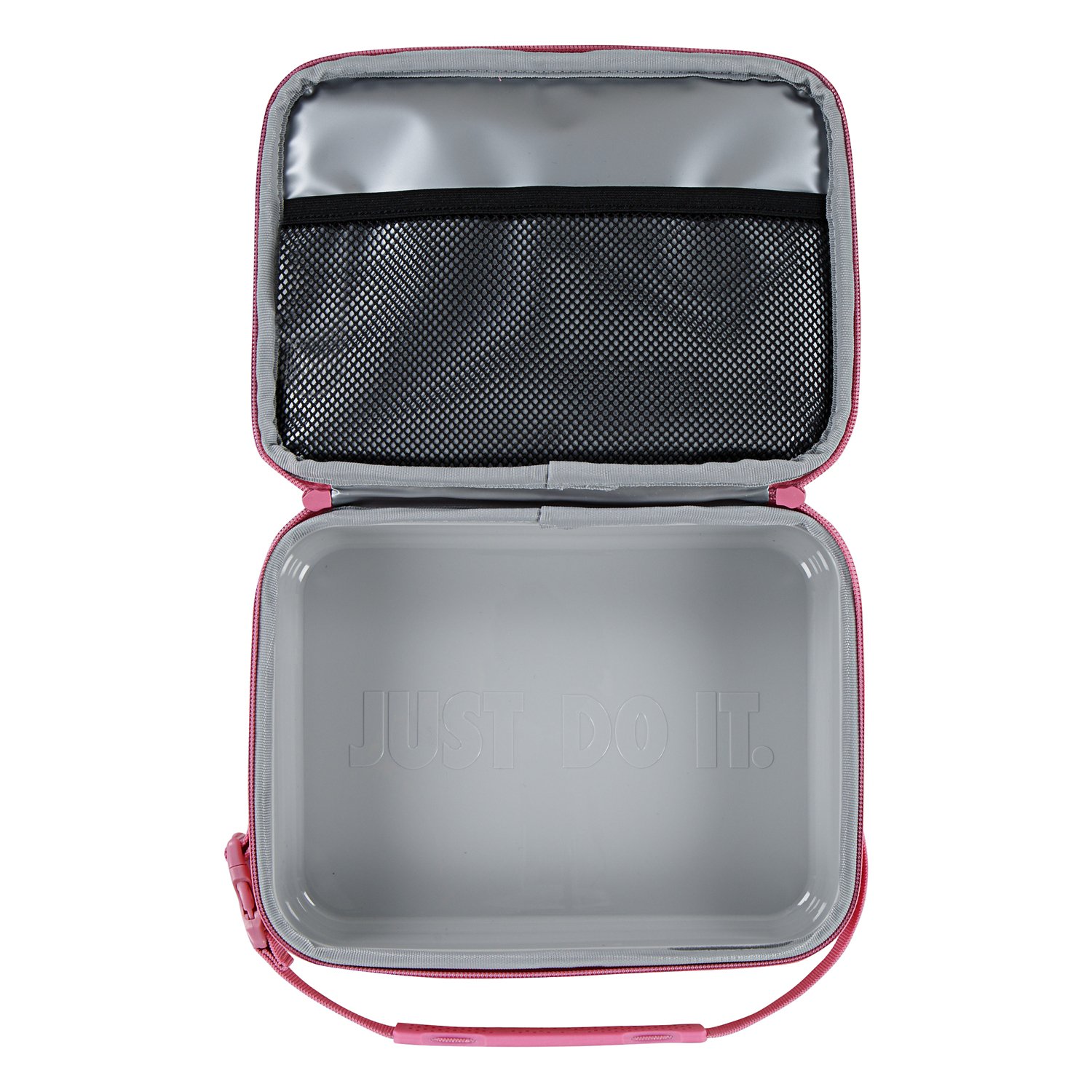 Nike Futura Texture Hard Liner Lunch Bag - view number 4