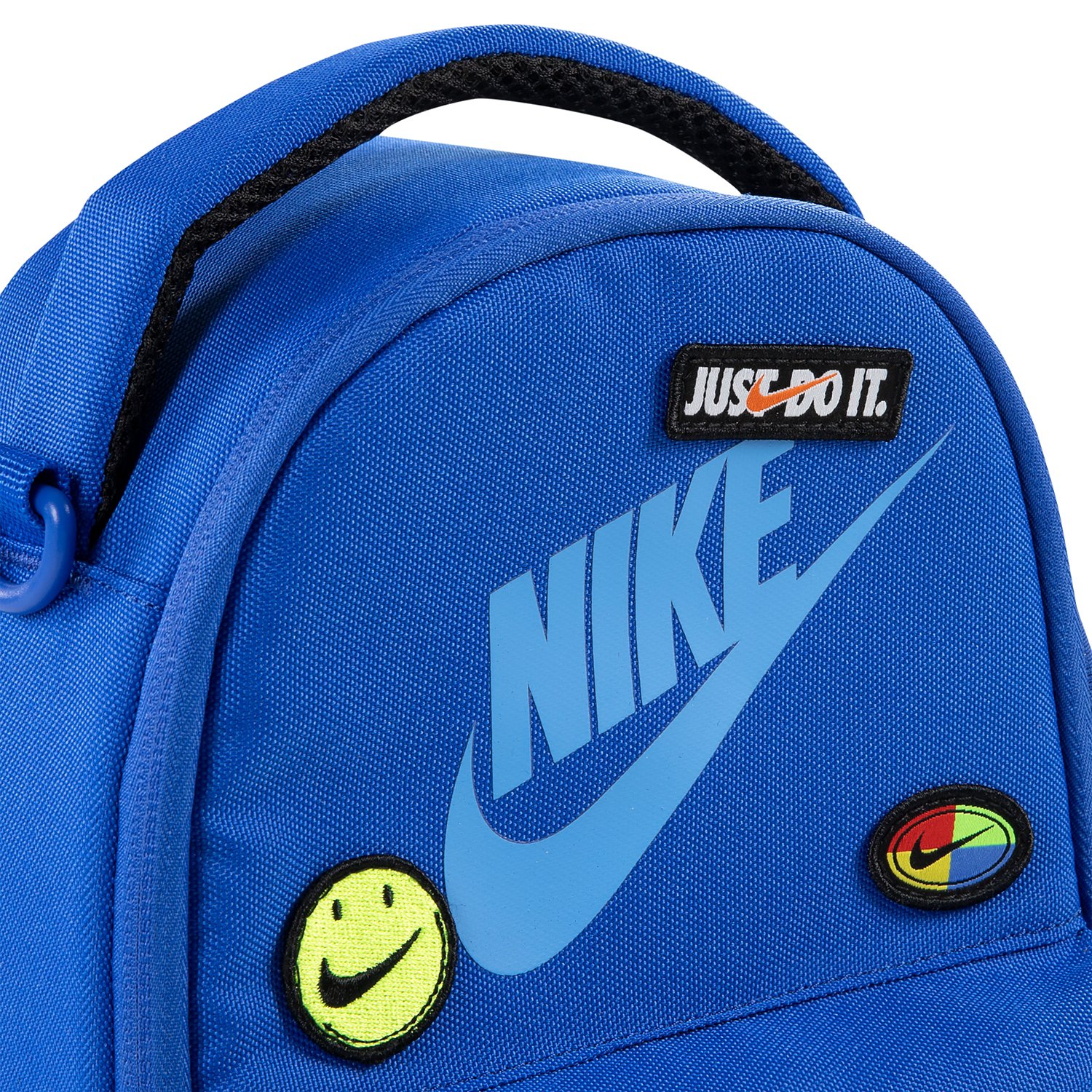 Nike Patch Lunch Tote