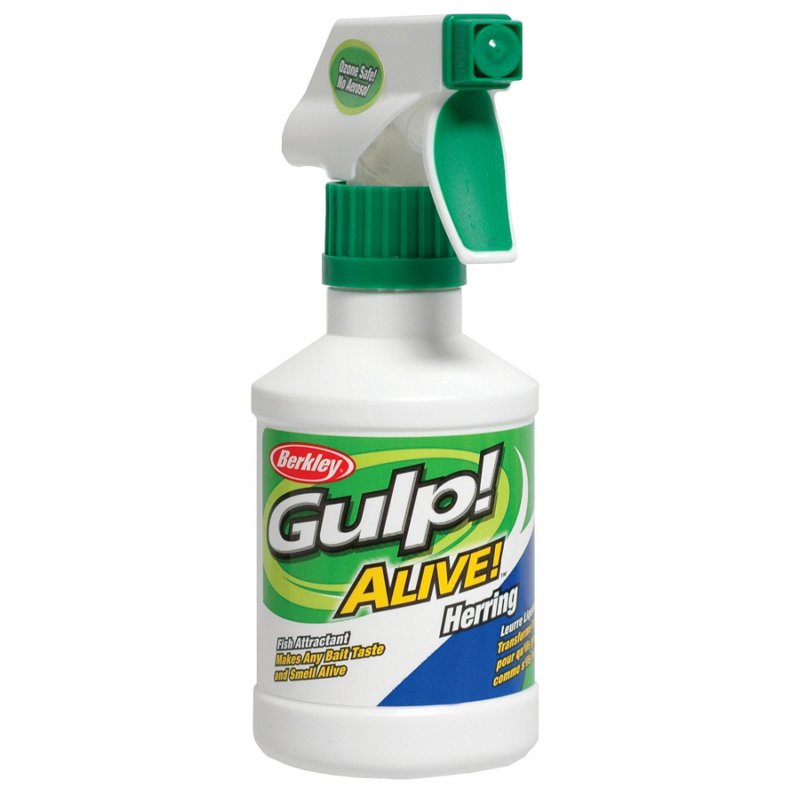 BerkleyÂ® Gulp! Â® … - image