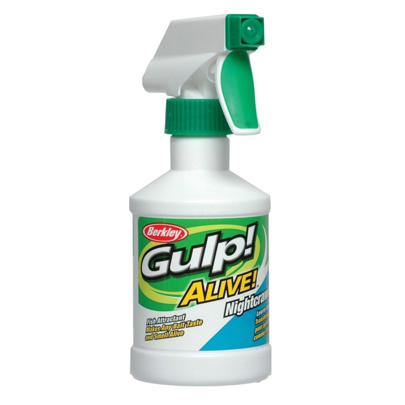 BerkleyÂ® Gulp! Â® … - image
