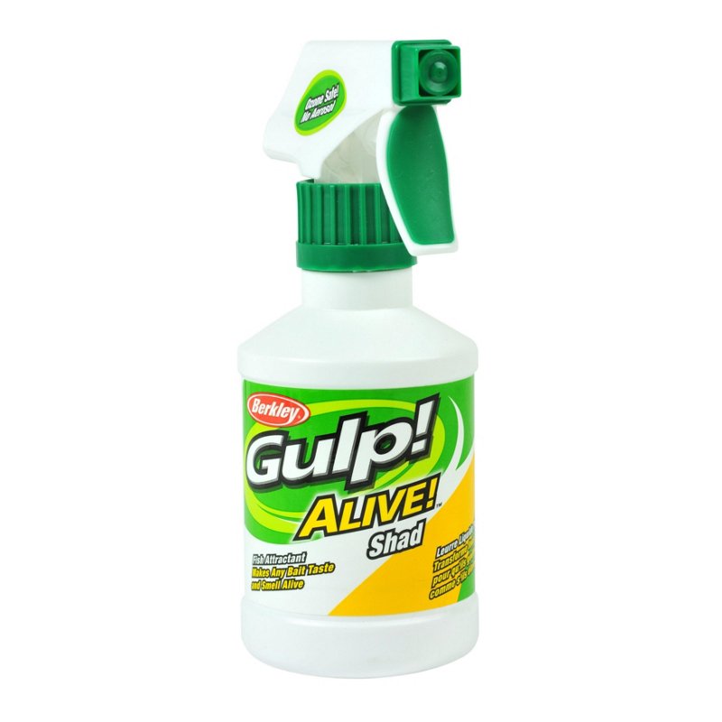 Berkley® Gulp! ® Al… - image