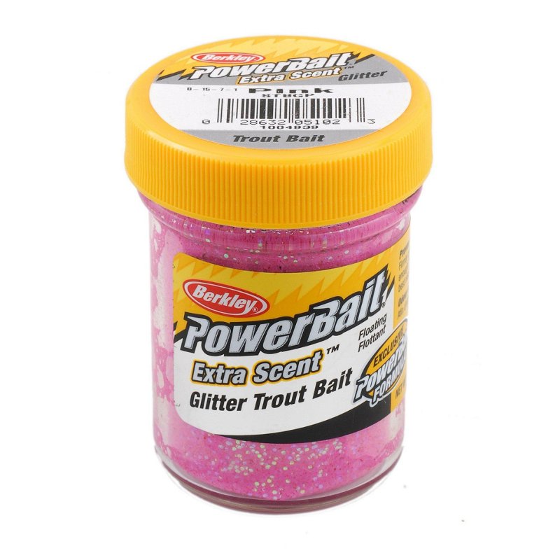 BerkleyÂ® Powerbait… - image