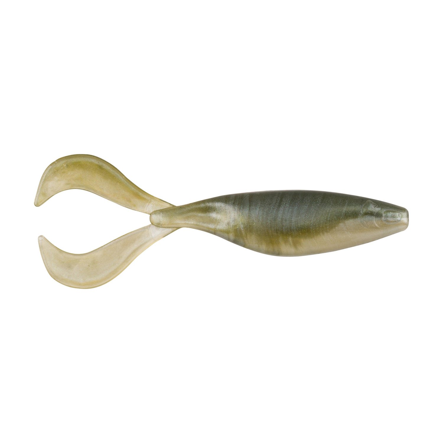 Berkley PowerBait The Deal Electric Shad