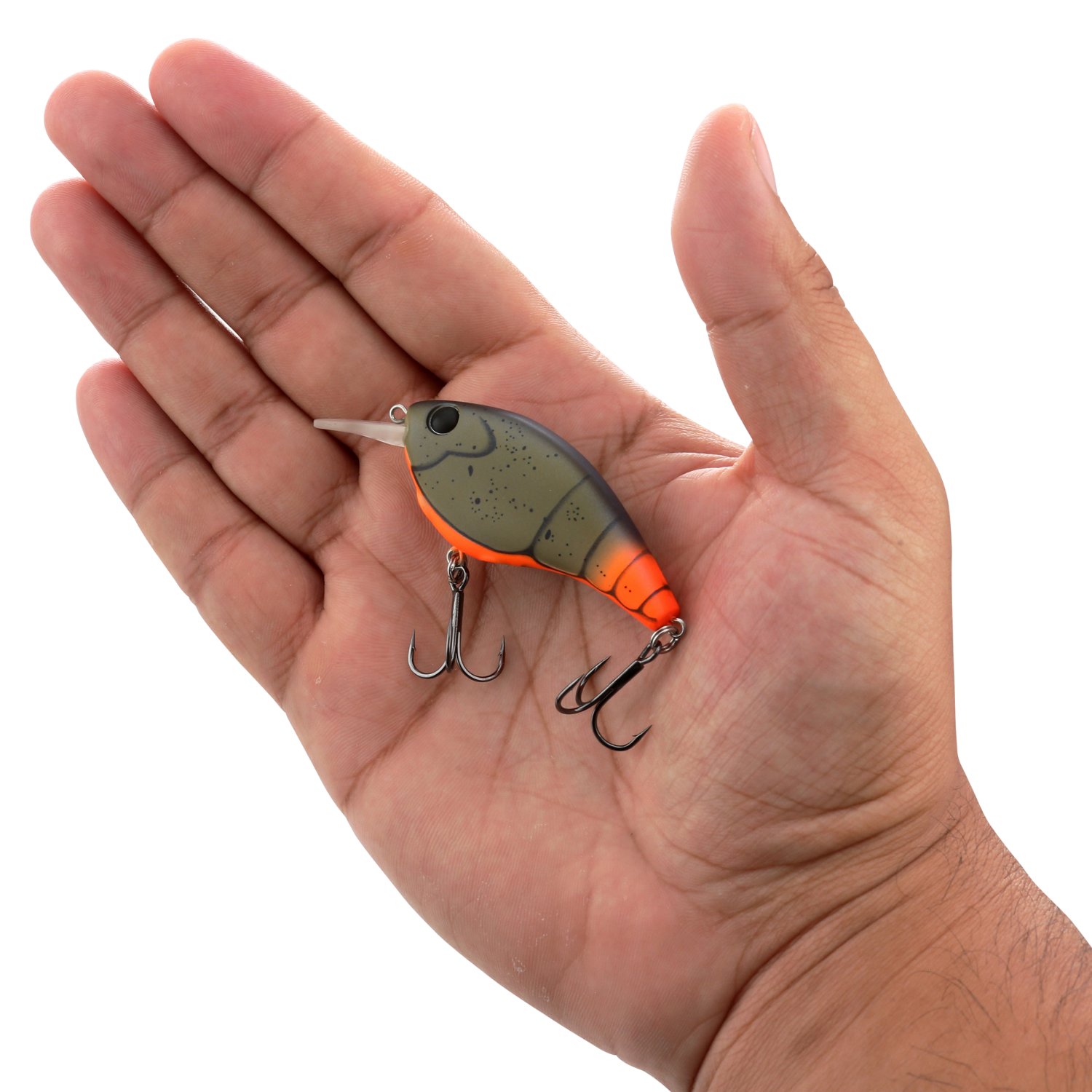 Berkley 0.33oz Frittside Hard Crankbait - view number 4