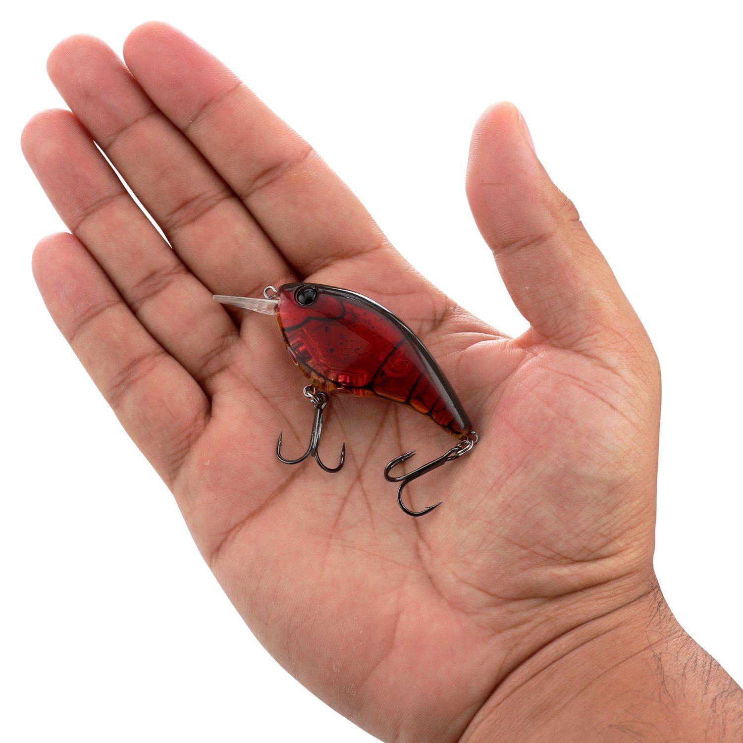 Berkley 0.33oz Frittside Hard Crankbait - view number 4