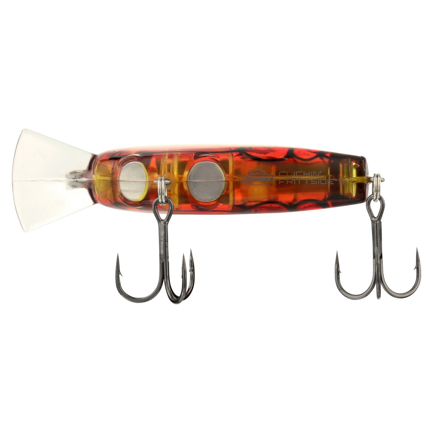 Berkley 0.33oz Frittside Hard Crankbait - view number 3
