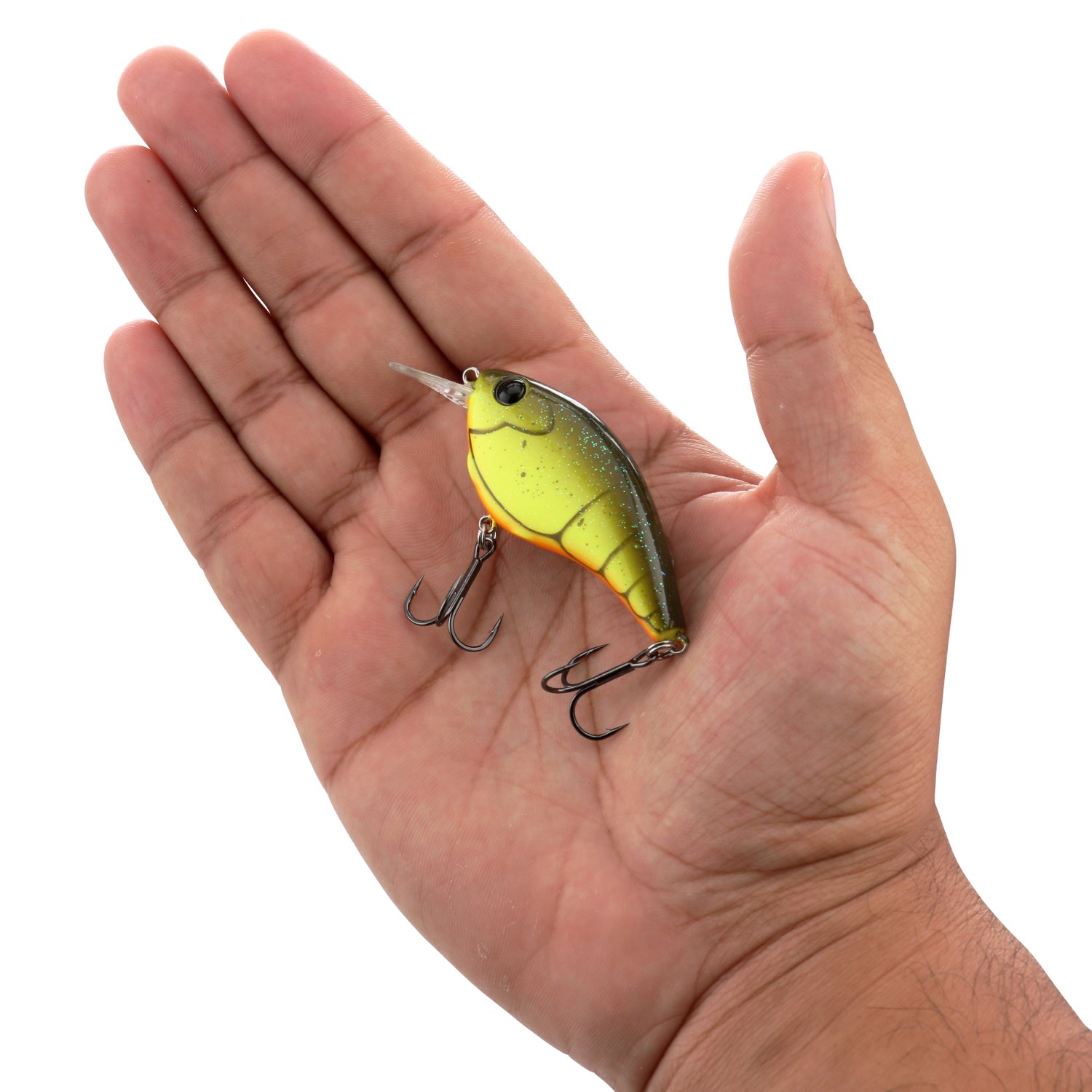 Berkley 0.33oz Frittside Hard Crankbait - view number 4