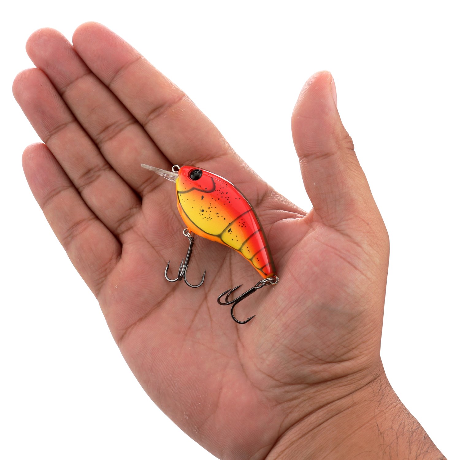 Berkley 0.33oz Frittside Hard Crankbait - view number 4