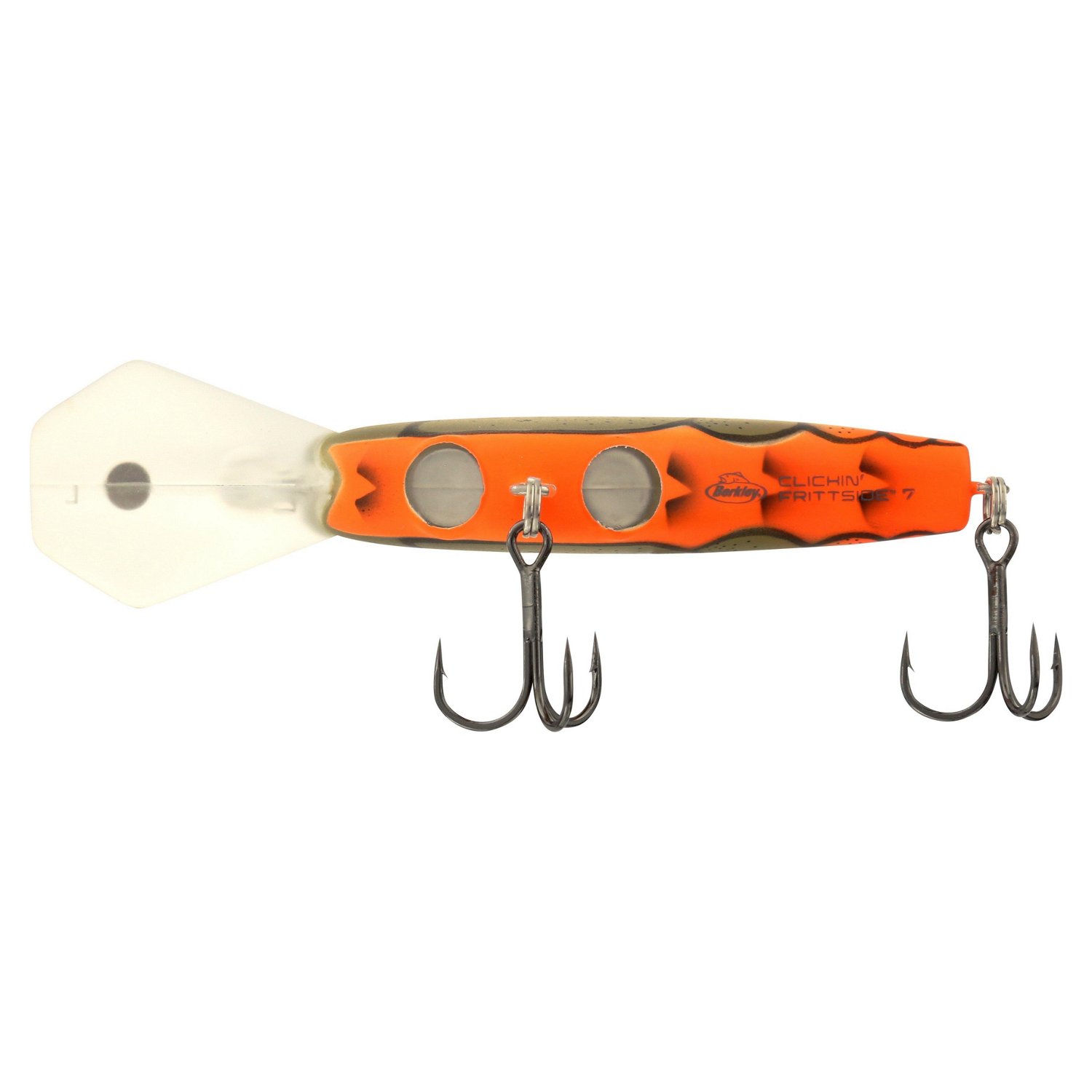 Berkley 0.375oz Frittside Hard Crankbait - view number 3