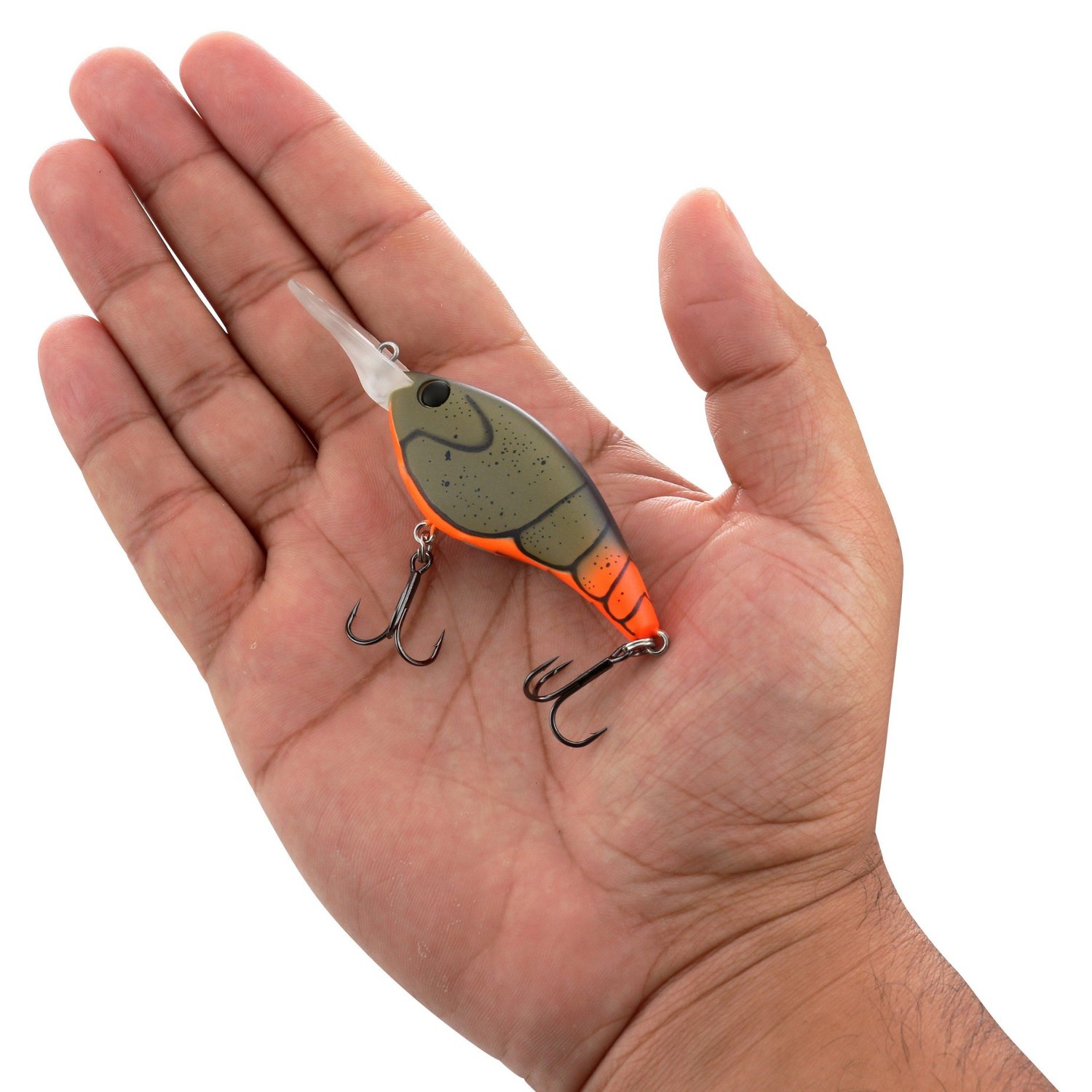 Berkley 0.375oz Frittside Hard Crankbait - view number 4