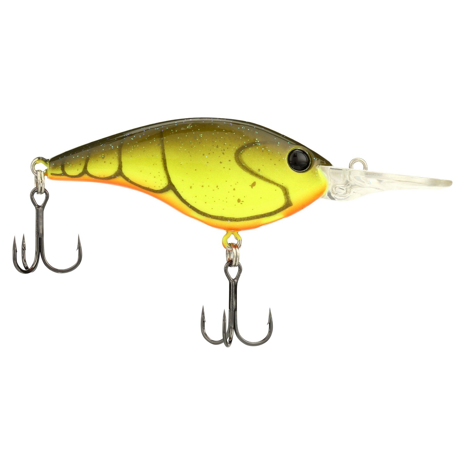 Berkley 0.375oz Frittside Hard Crankbait