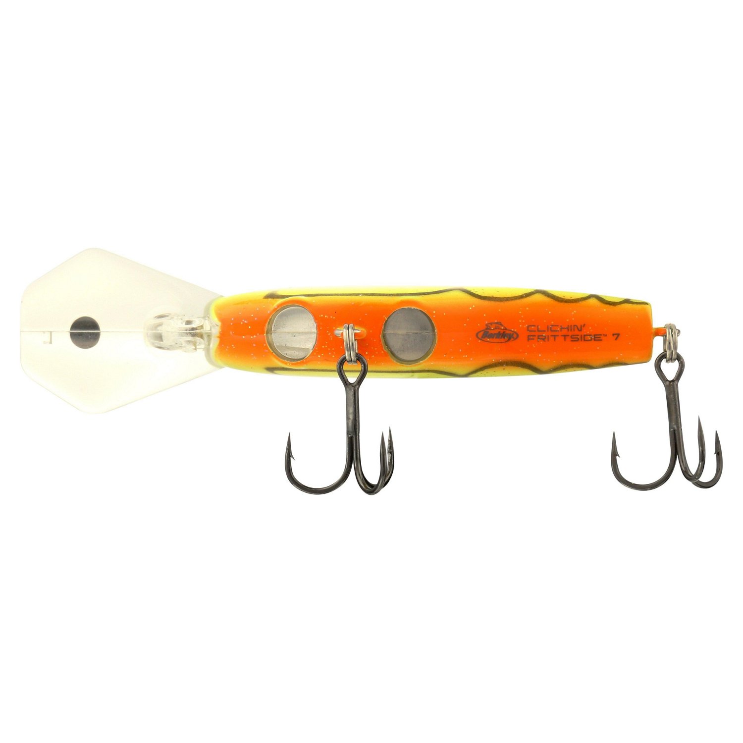 Berkley 0.375oz Frittside Hard Crankbait - view number 3