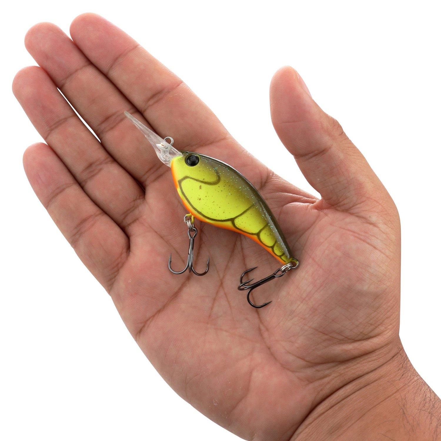 Berkley 0.375oz Frittside Hard Crankbait - view number 4
