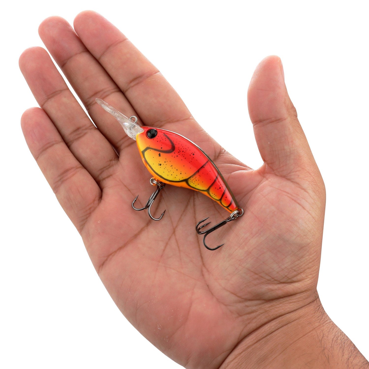 Berkley 0.375oz Frittside Hard Crankbait - view number 4