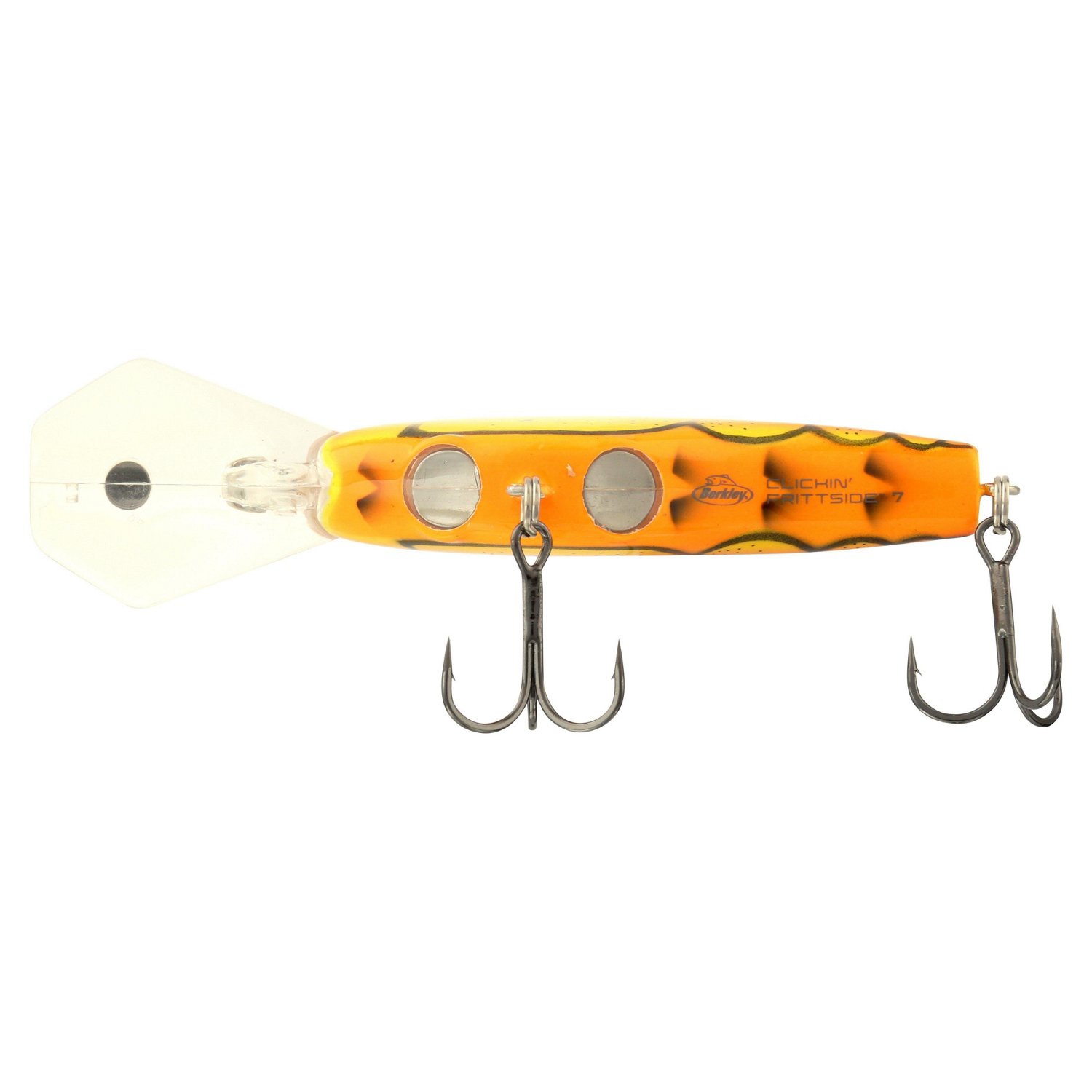 Berkley 0.375oz Frittside Hard Crankbait - view number 3