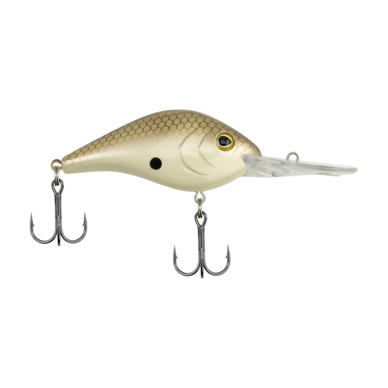 Berkley 0.5oz Dredger Hard Crankbait Shad - Frsh Water Hard Baits at Academy Sports