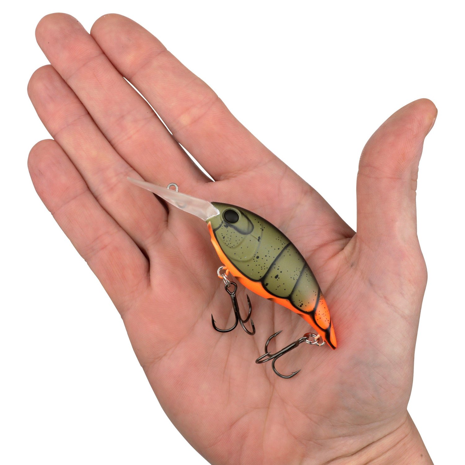 Berkley 0.5oz Money Badger Hard Crankbait - view number 4