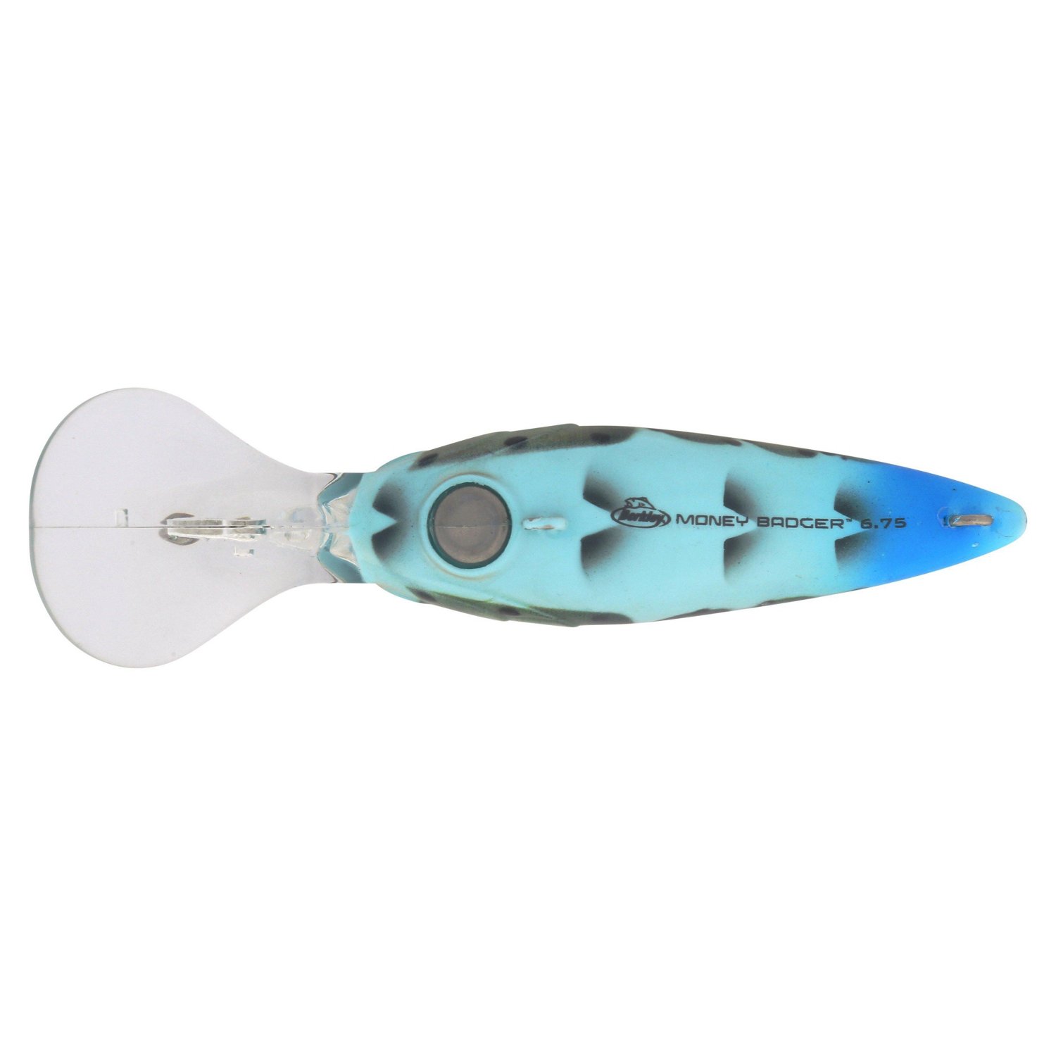 Berkley 0.5oz Money Badger Hard Crankbait - view number 3