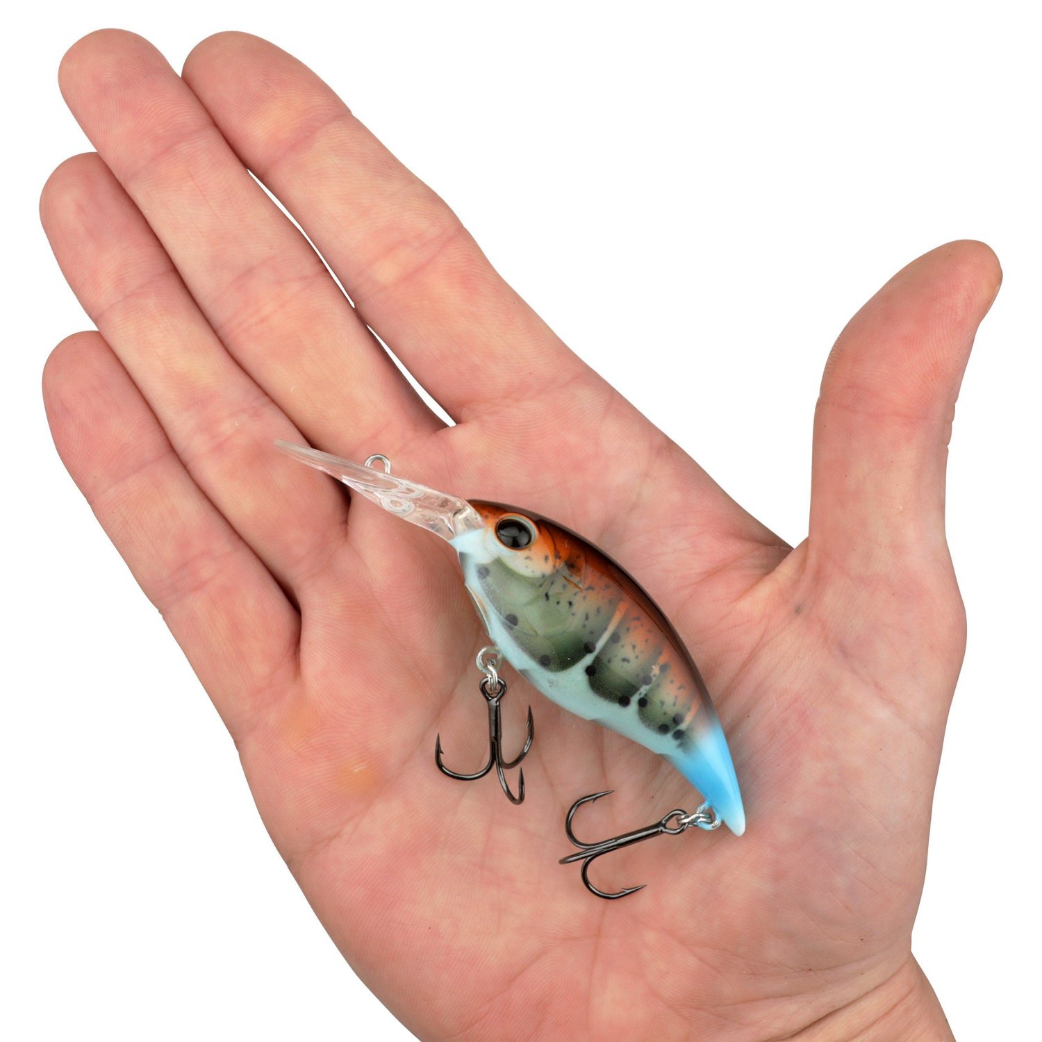 Berkley 0.5oz Money Badger Hard Crankbait - view number 4