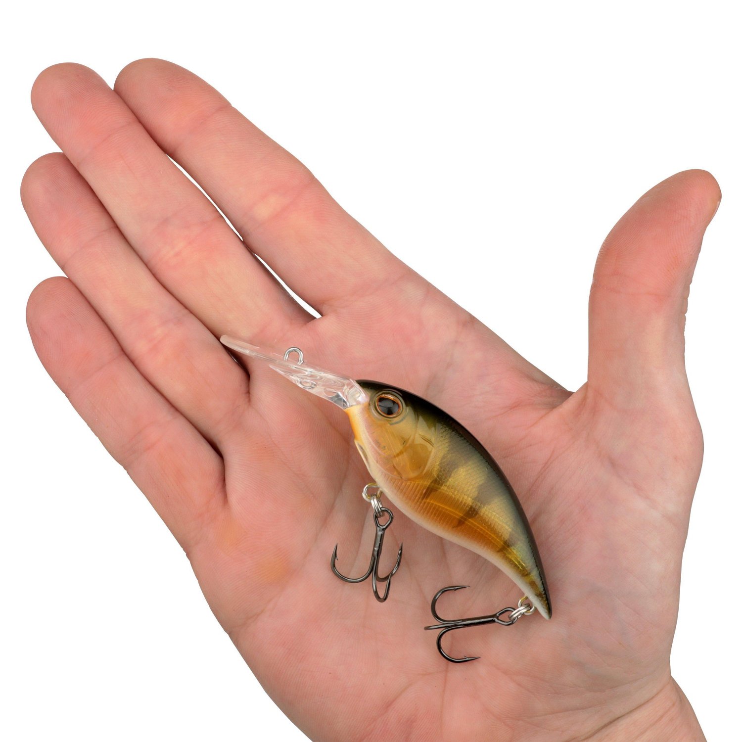 Berkley 0.5oz Money Badger Hard Crankbait - view number 4