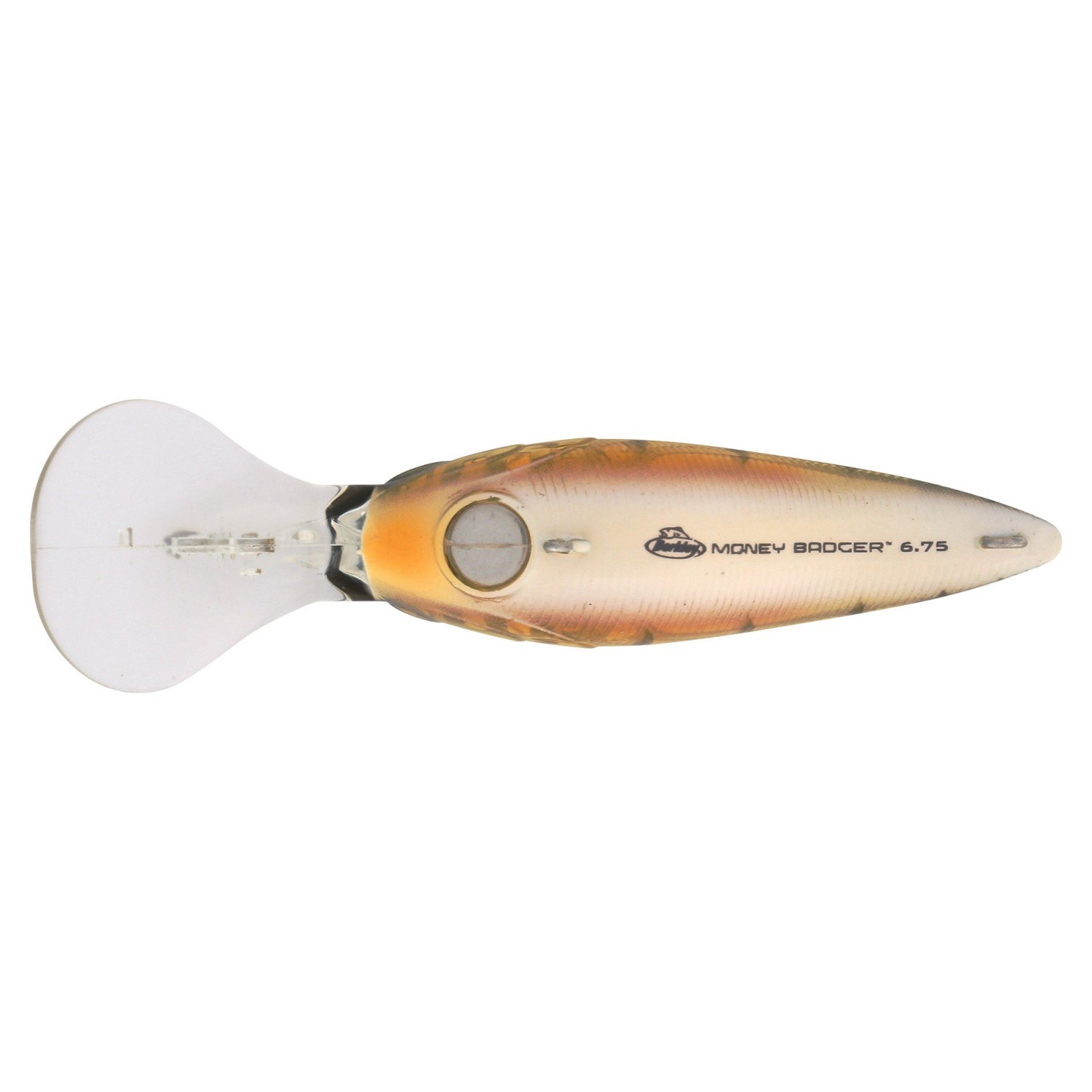Berkley 0.5oz Money Badger Hard Crankbait - view number 3