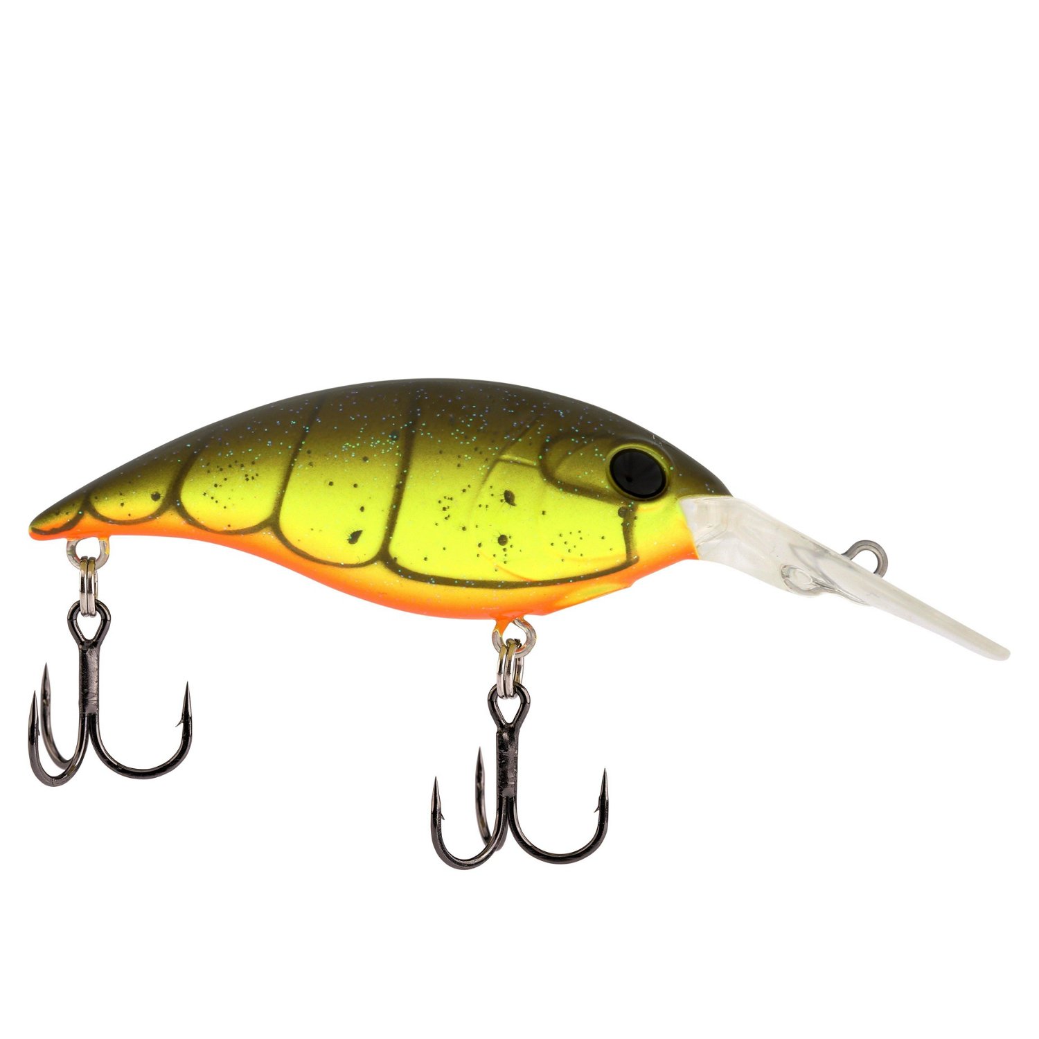 Berkley 0.5oz Money Badger Hard Crankbait