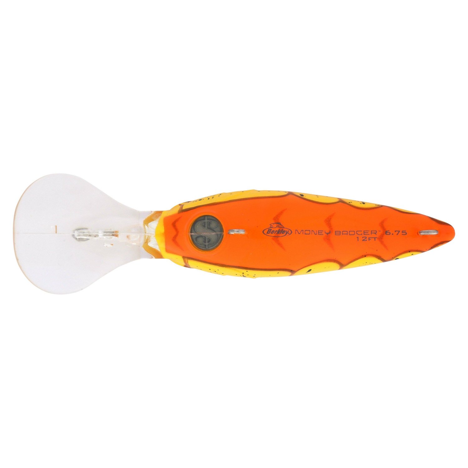 Berkley 0.5oz Money Badger Hard Crankbait - view number 3