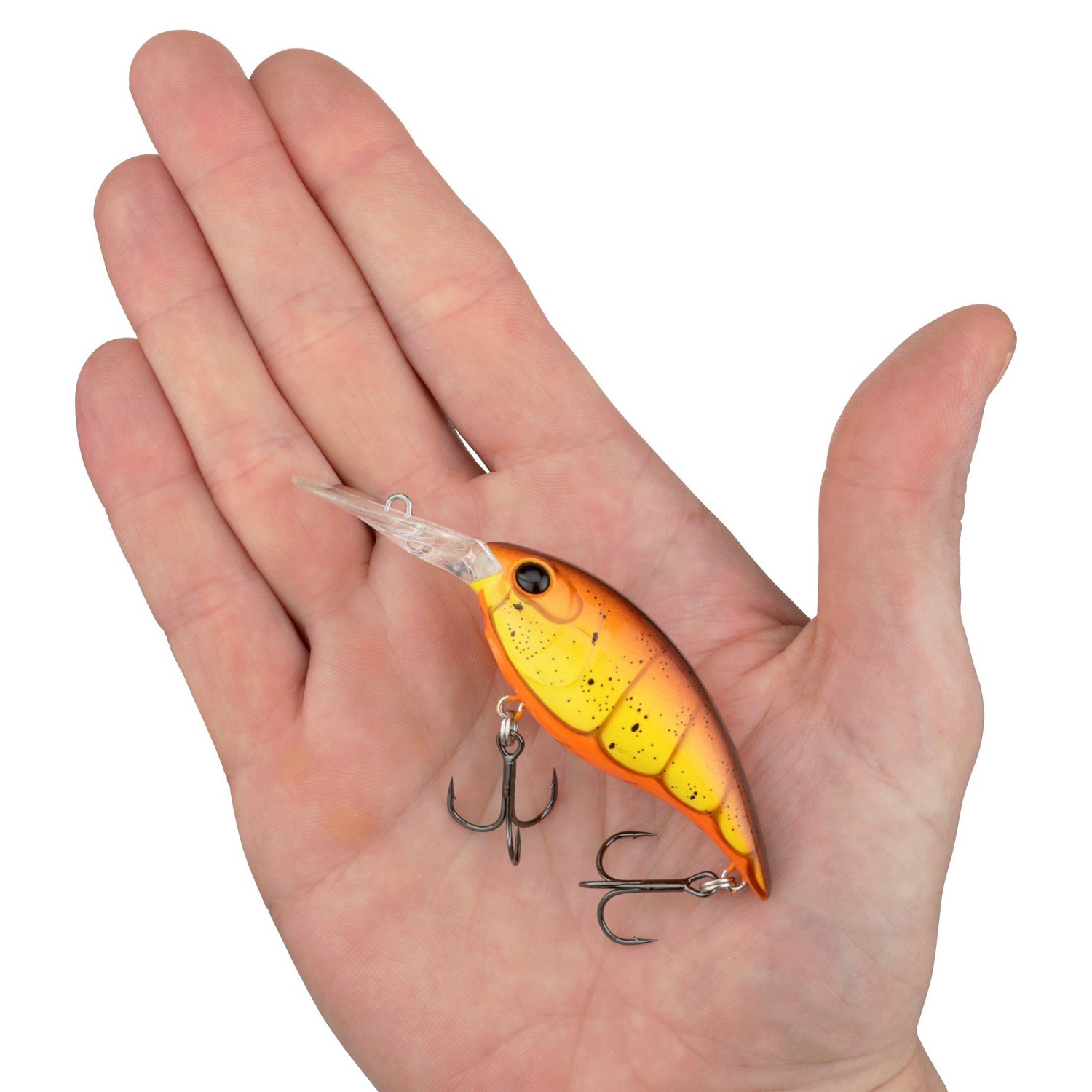 Berkley 0.5oz Money Badger Hard Crankbait - view number 4