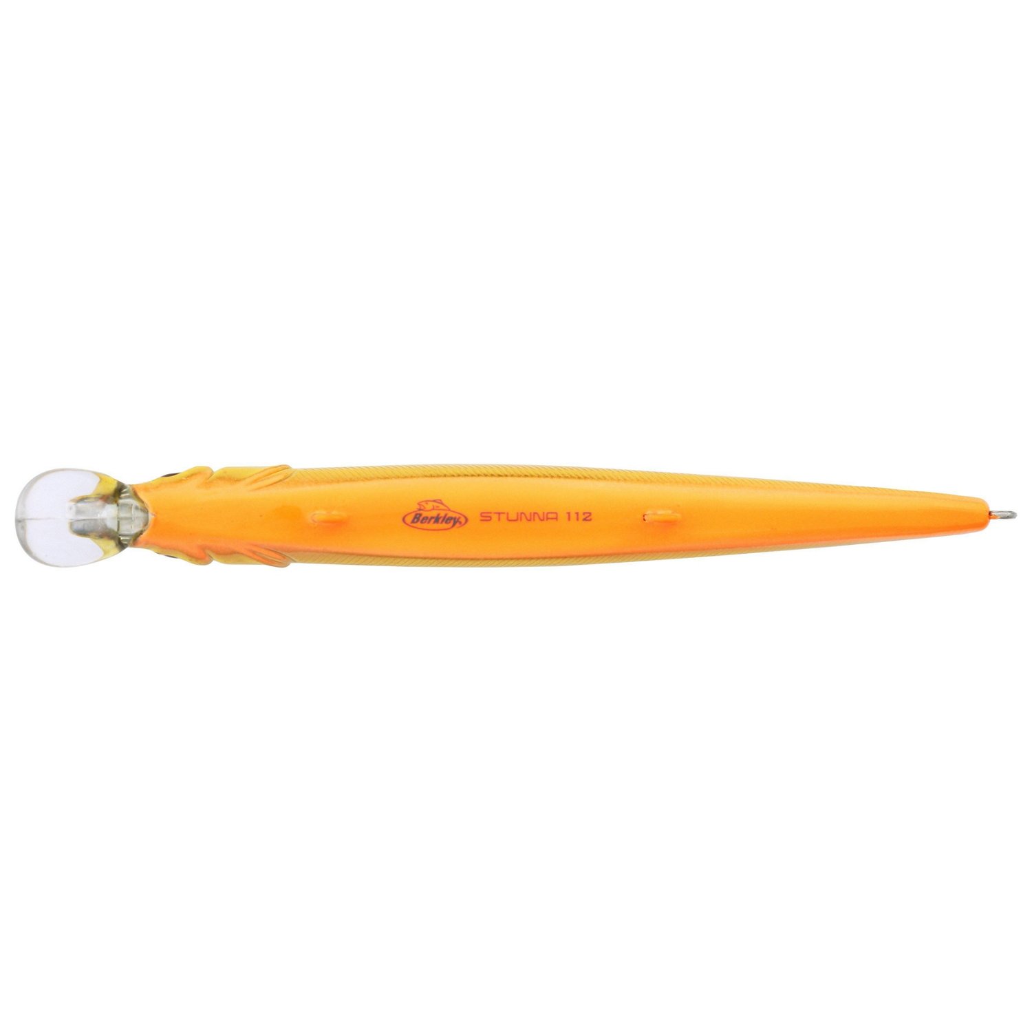 Berkley 0.5oz Stunna Hard Jerk Bait - view number 3