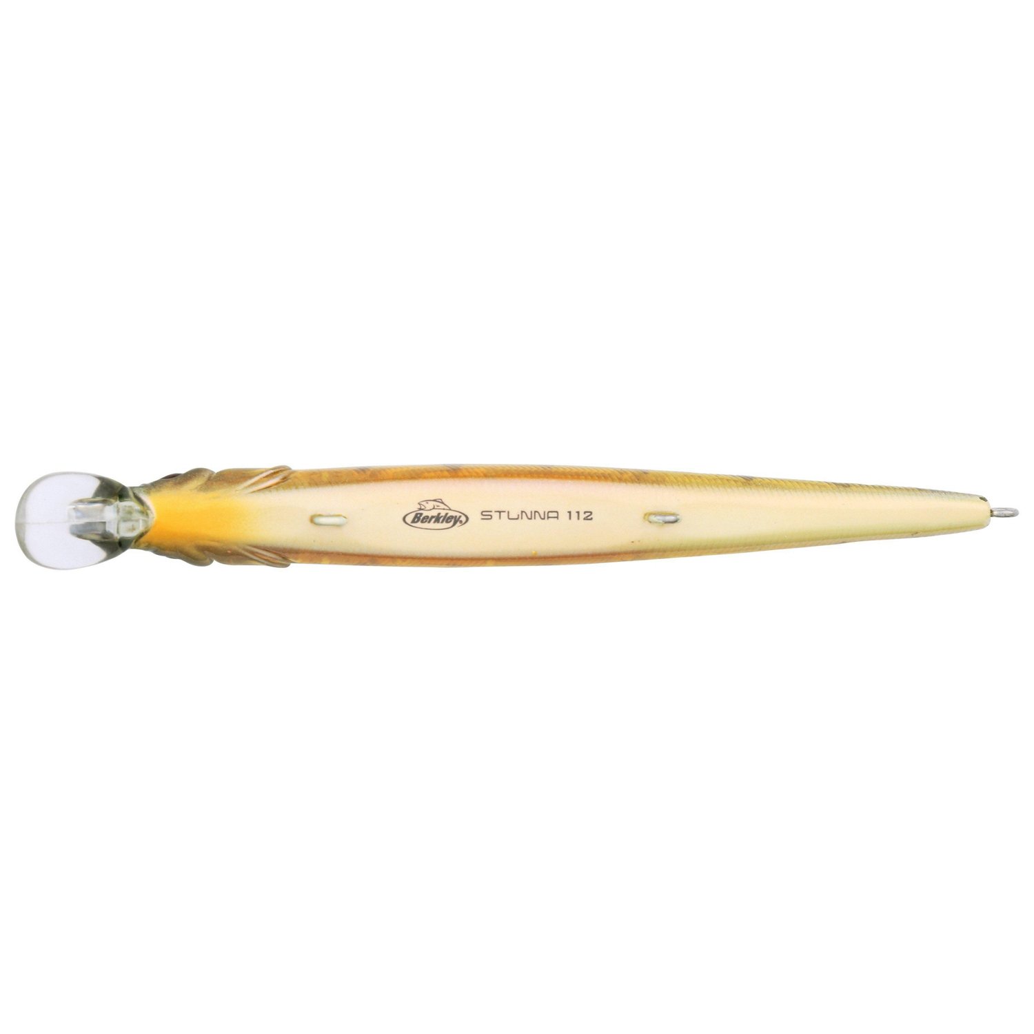 Berkley 0.5oz Stunna Hard Jerk Bait - view number 4
