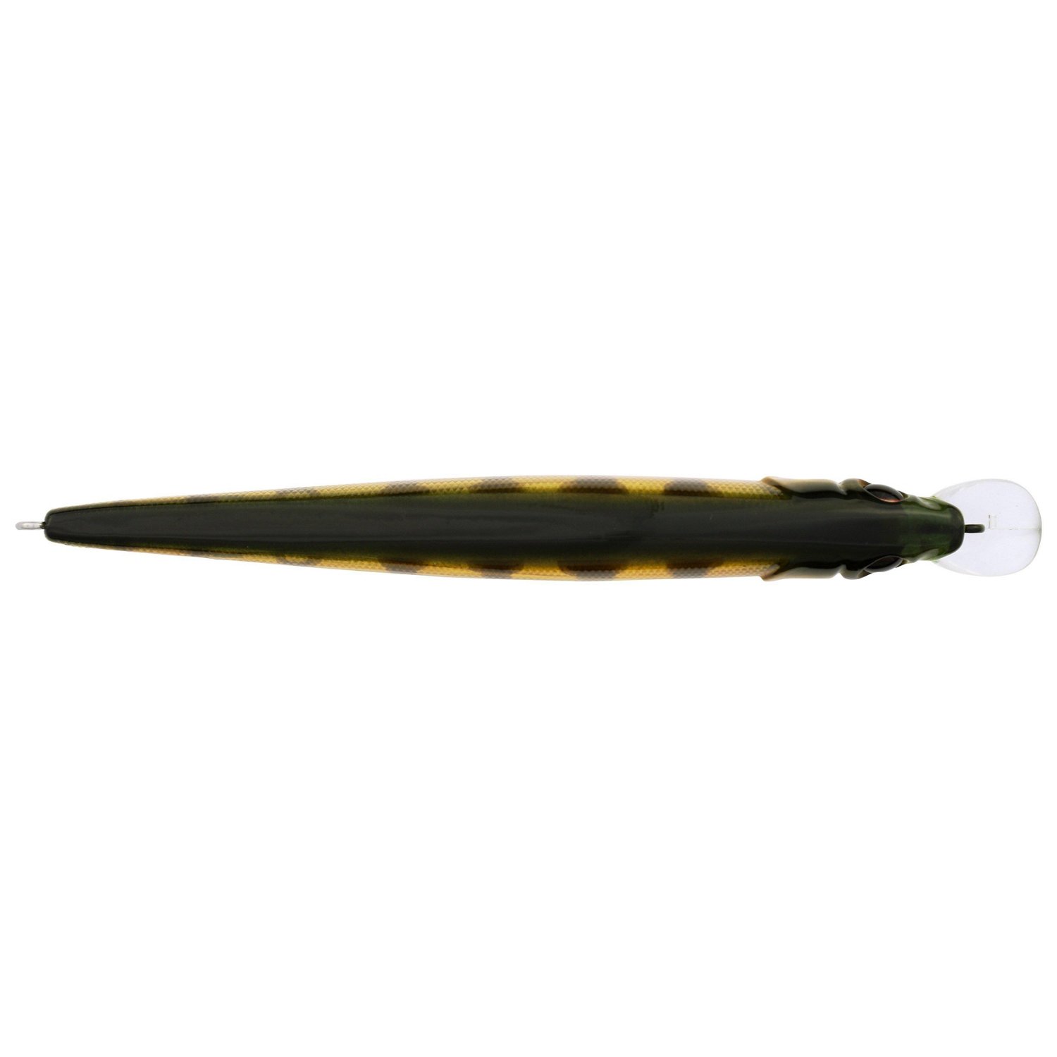 Berkley 0.5oz Stunna Hard Jerk Bait - view number 3