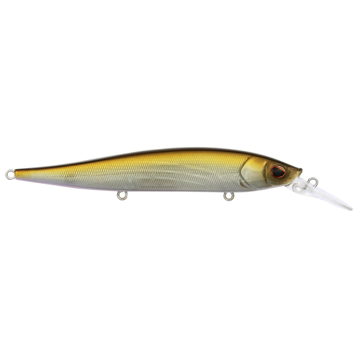 Berkley 0.5oz Stunna Hard Jerk Bait - view number 2