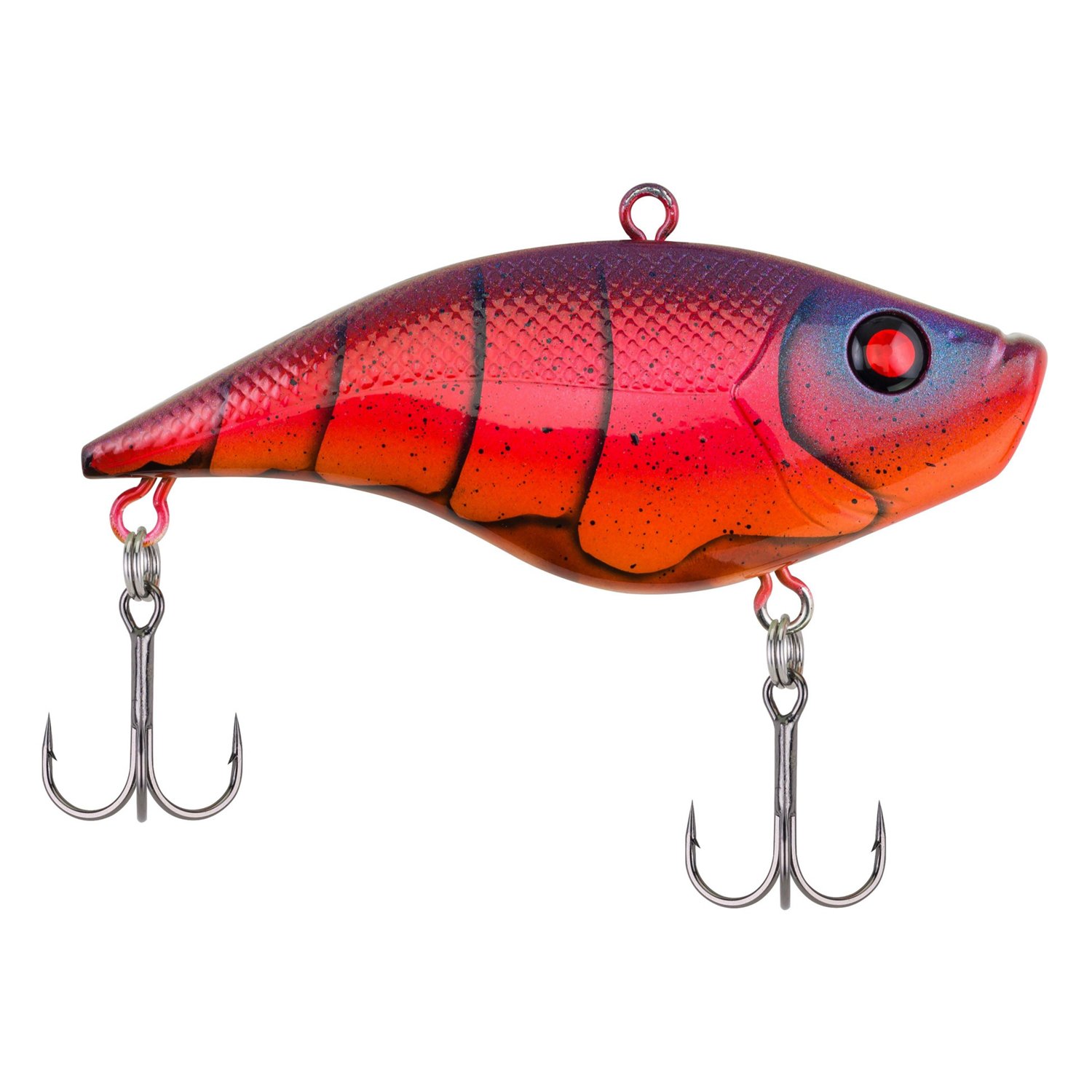 Berkley 0.5oz War Pig Blue Bullet Hard Bait