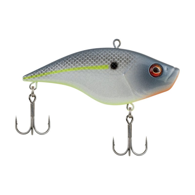 Berkley 0.5oz War Pig Blue Bullet Hard Bait Sexier Shad - Frsh Water Hard Baits at Academy Sports