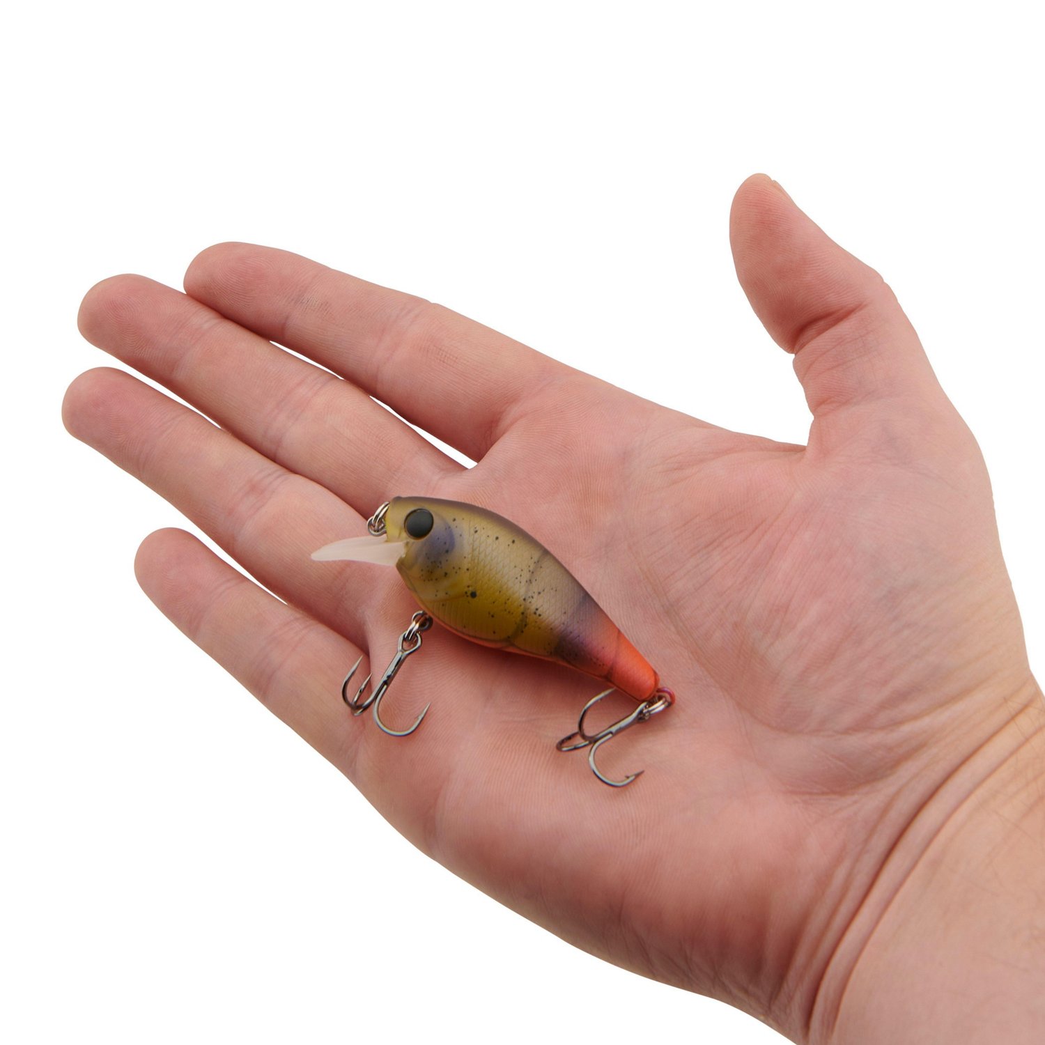 Berkley 1/4 oz SquareBull Bait - view number 4
