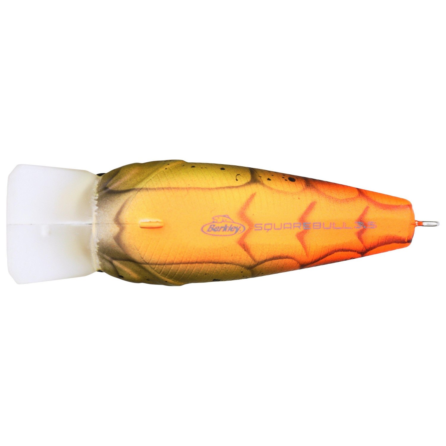 Berkley 1/4 oz SquareBull Bait - view number 3
