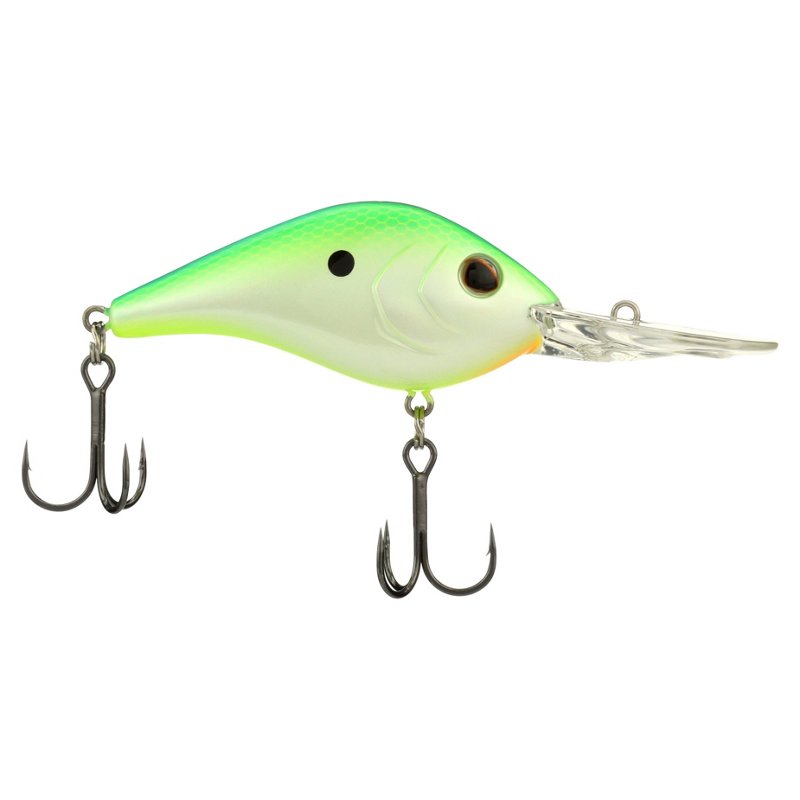 Berkley 14.5 in Dredger Citrus Shad, 5/8 Oz - Frsh Water Hard Baits at Academy Sports