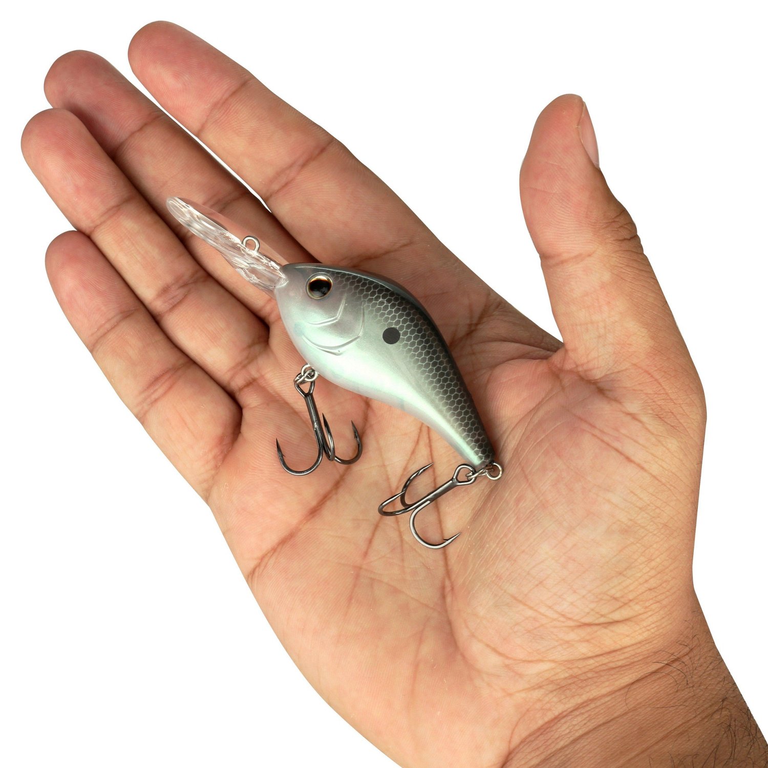 Berkley 14.5 in Dredger - view number 4