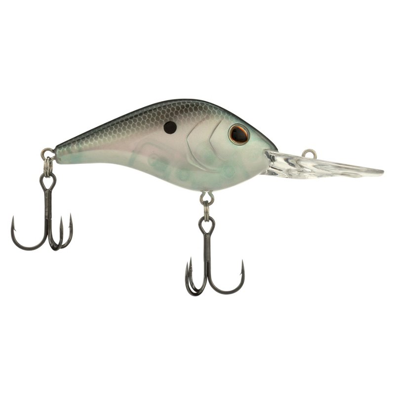 Berkley 14.5 in Dredger Green Shad, 5/8 Oz - Frsh Water Hard Baits at Academy Sports