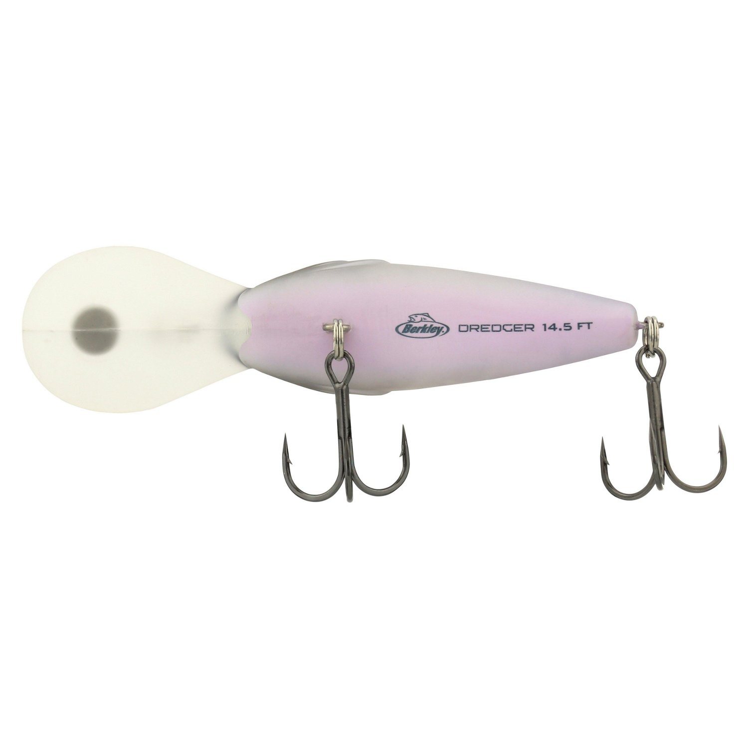 Berkley 14.5 in Dredger - view number 3