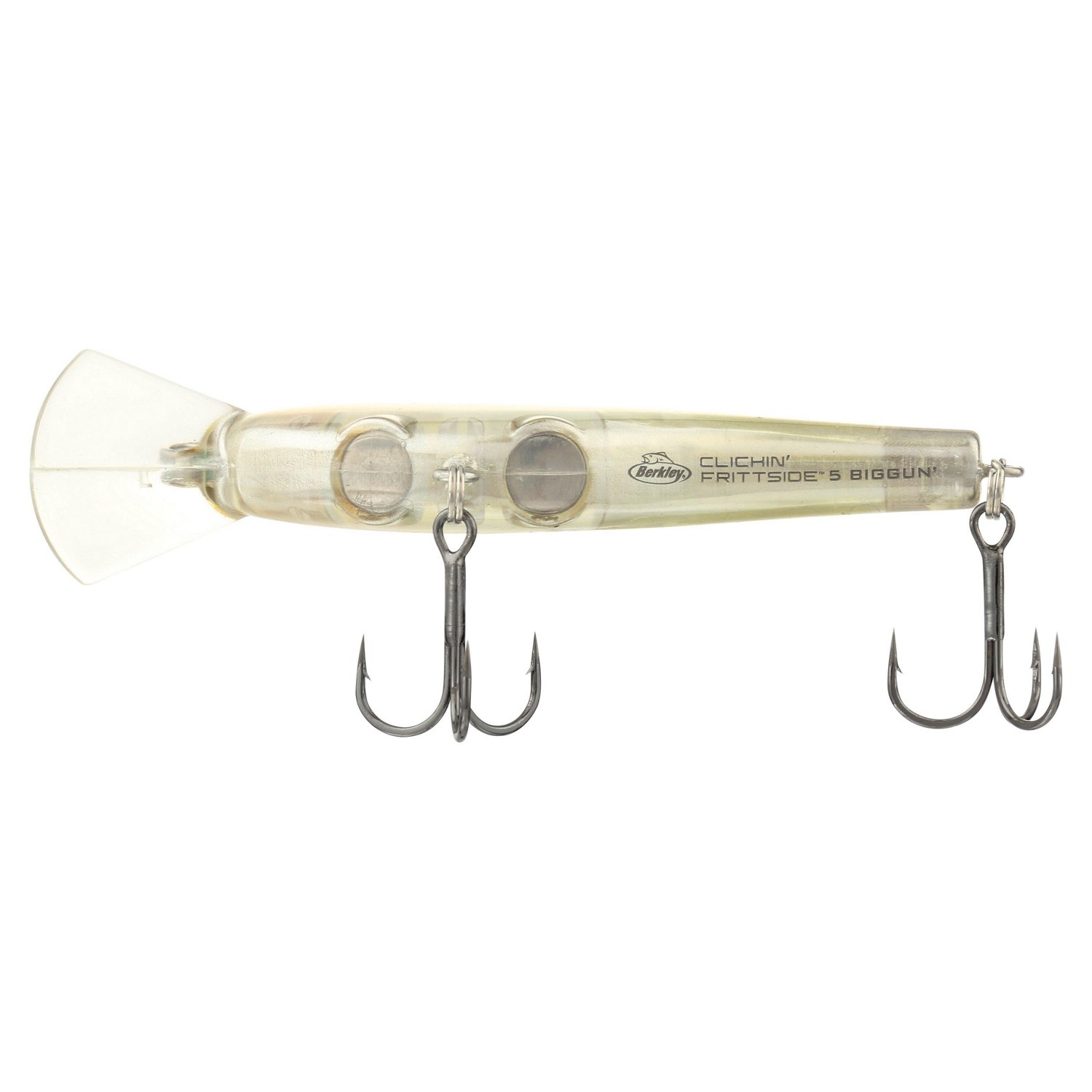 Berkley 3/7 oz Click Frittside 5 Biggun Crankbait - view number 3