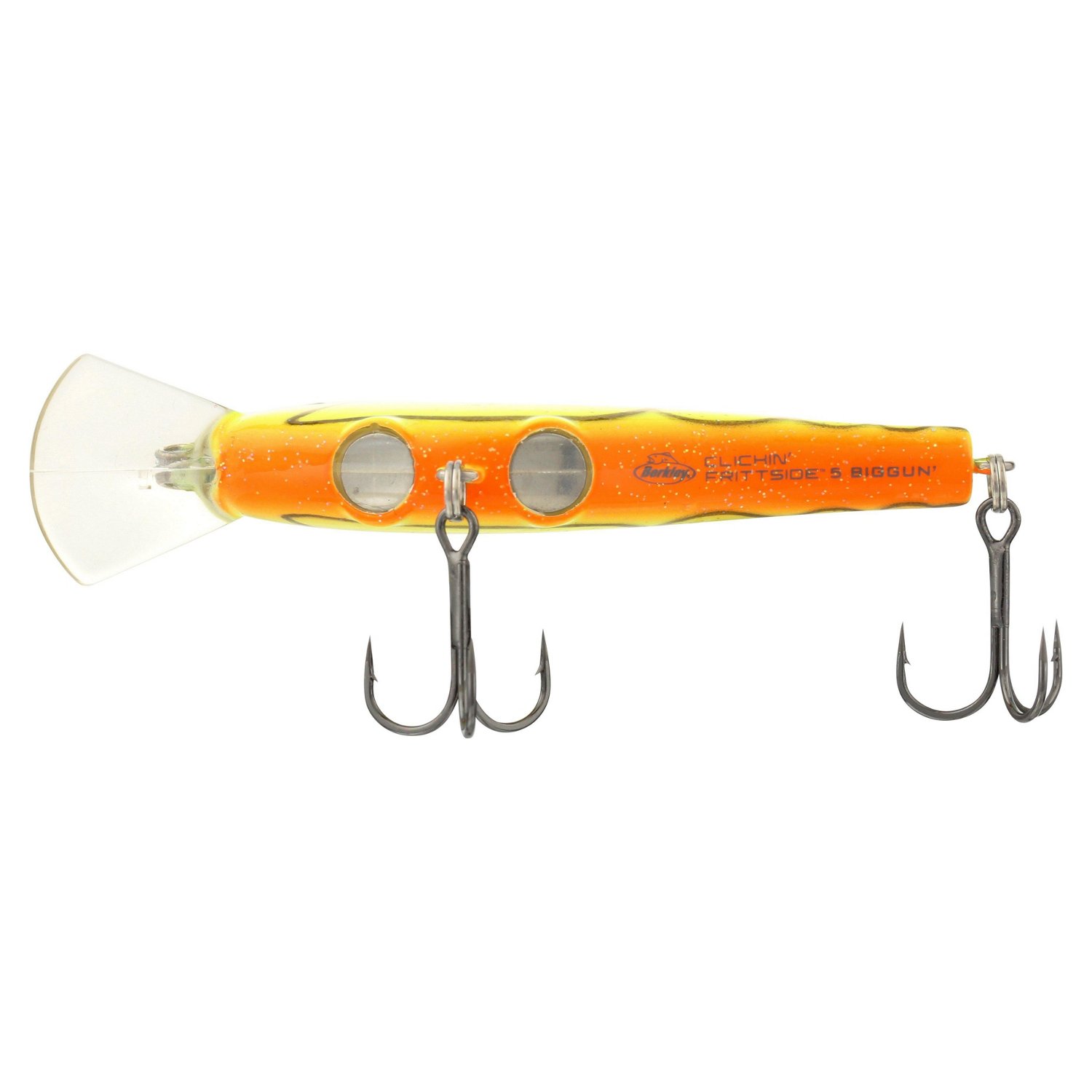 Berkley 3/7 oz Click Frittside 5 Biggun Crankbait - view number 3