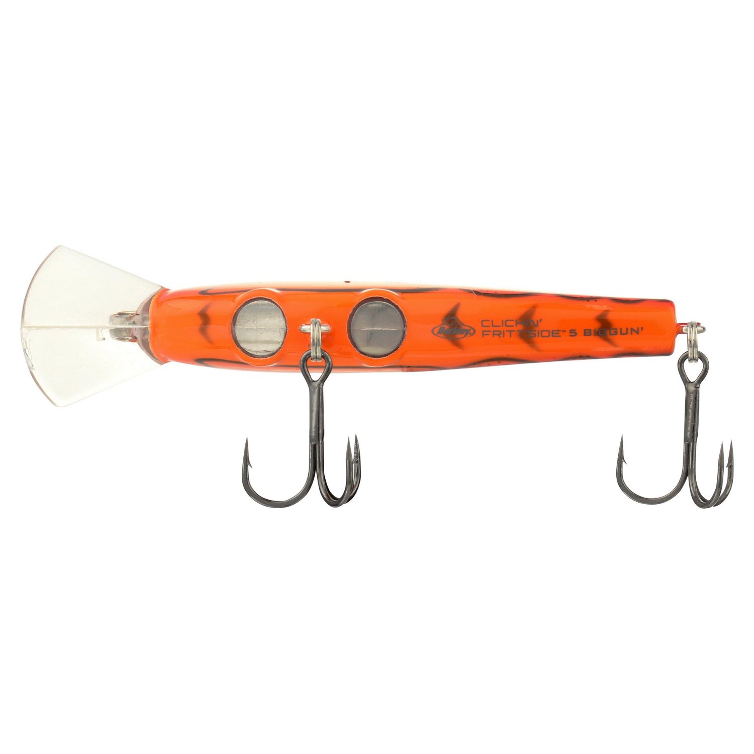 Berkley 3/7 oz Click Frittside 5 Biggun Crankbait - view number 3